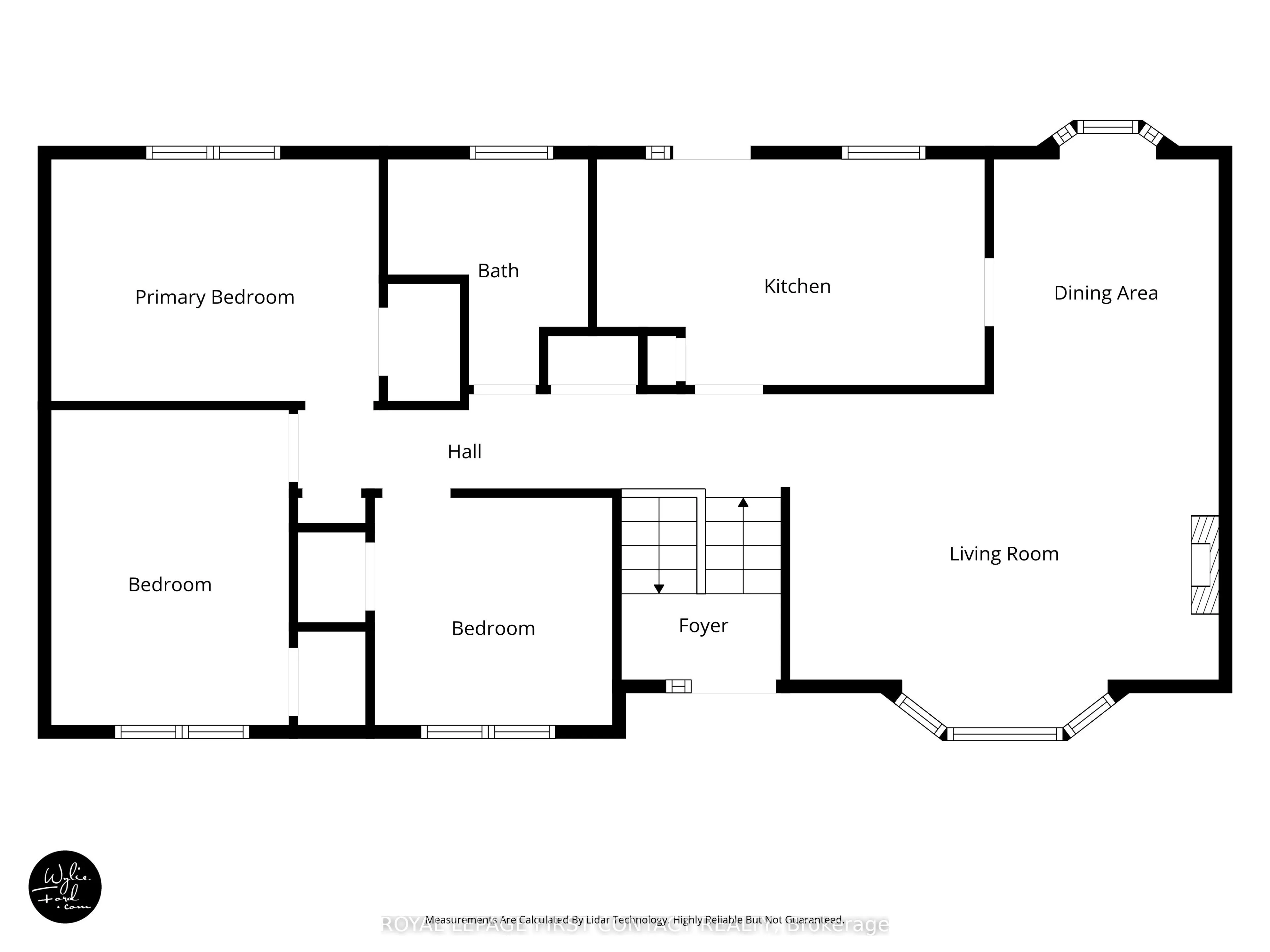 11 MacLaren Avenue