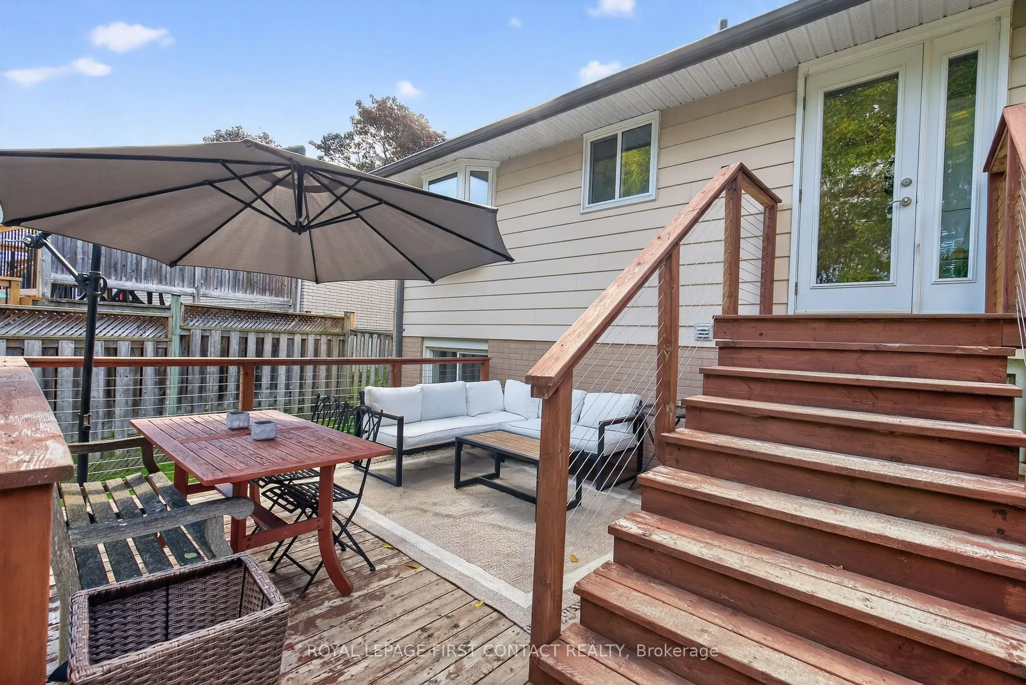 11 MacLaren Avenue