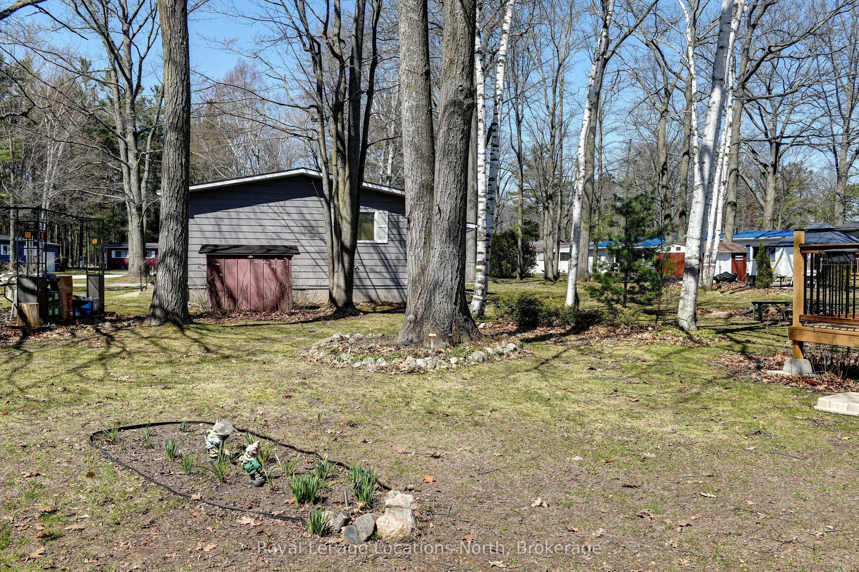 5 Murray Drive