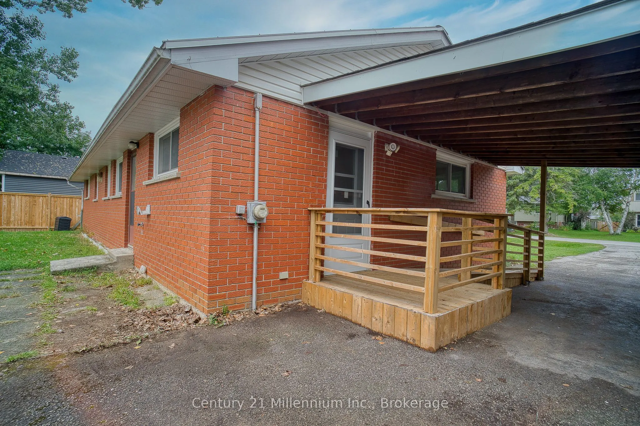209 John Street