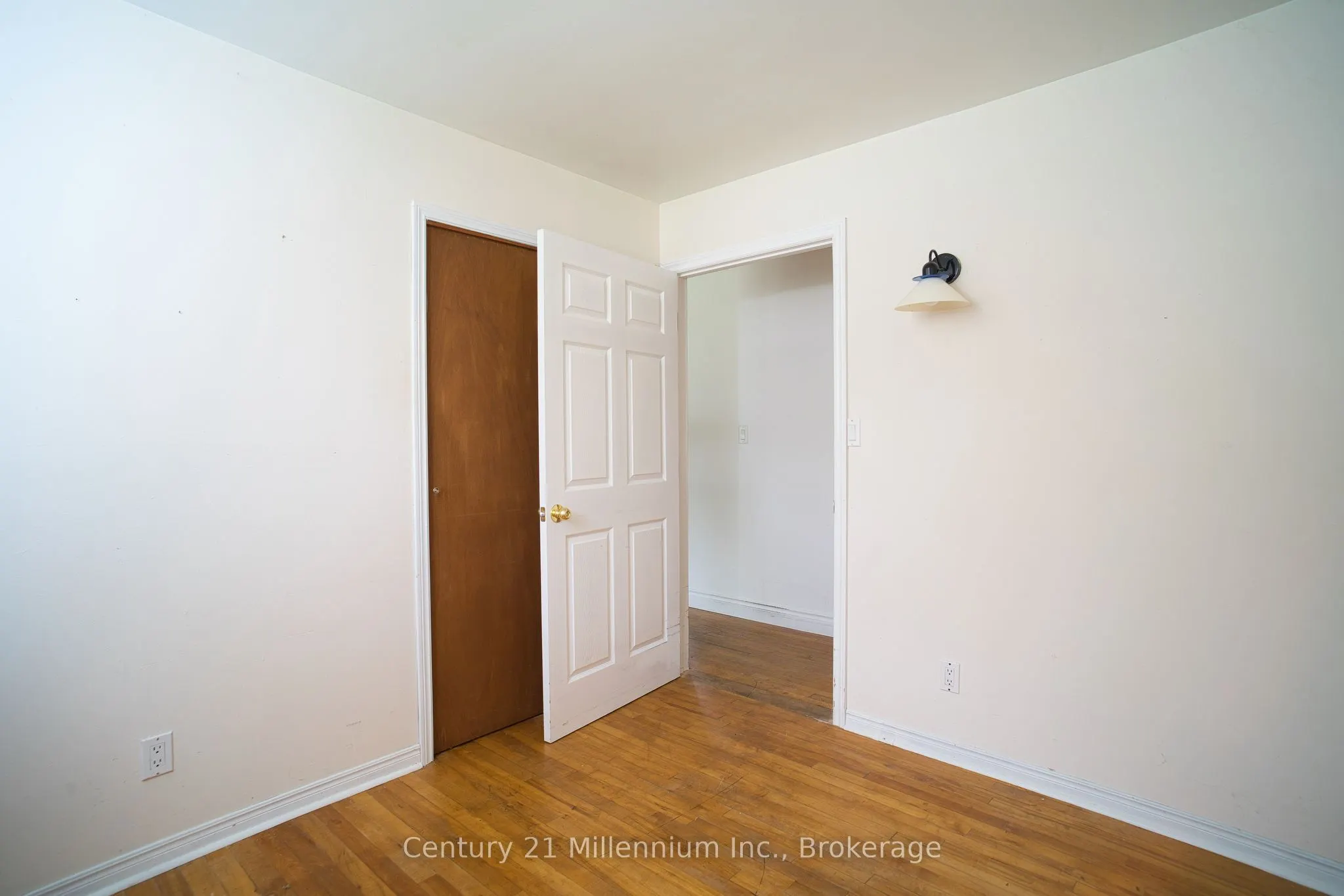 209 John Street