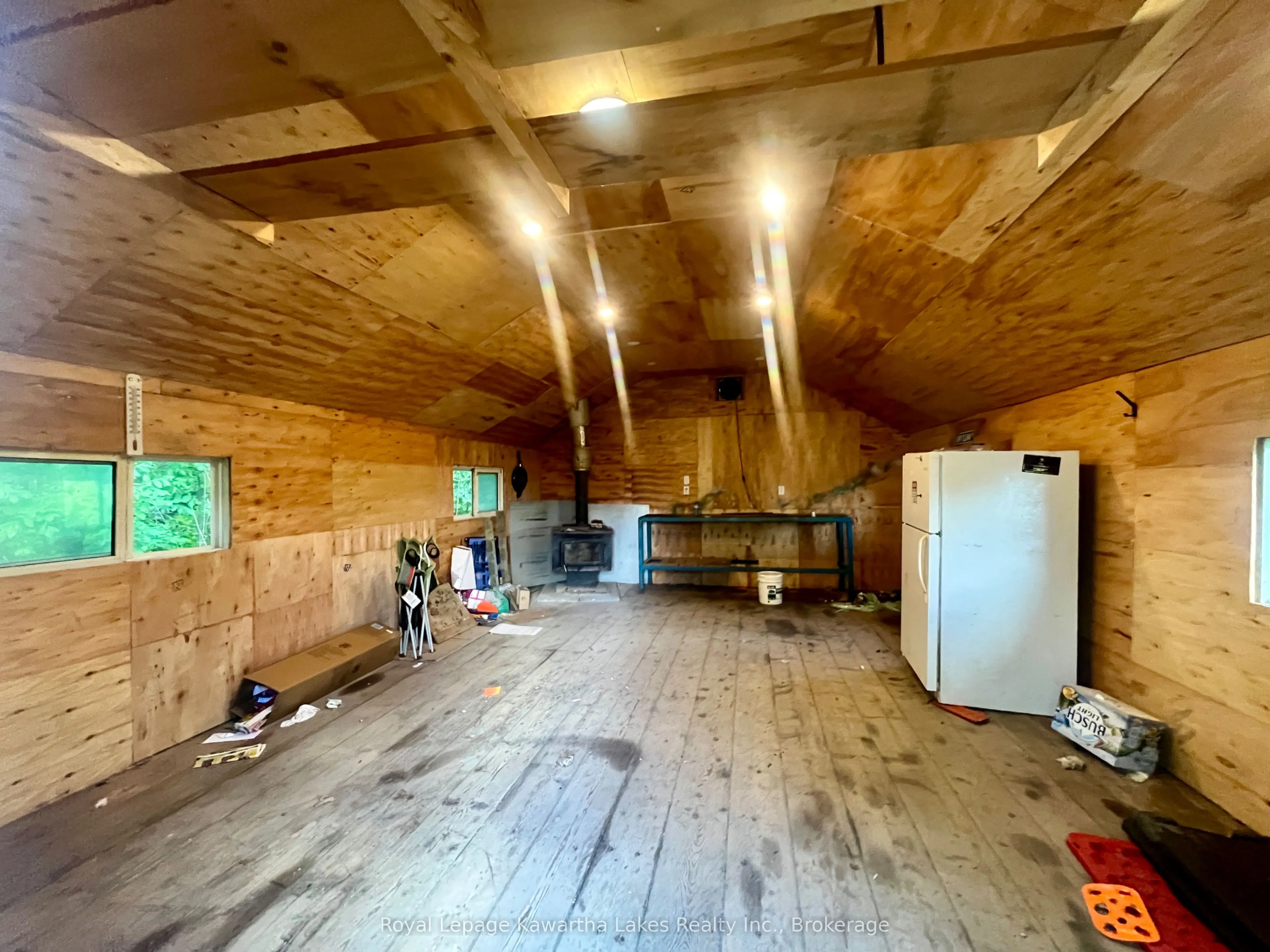 1866 Irish Line