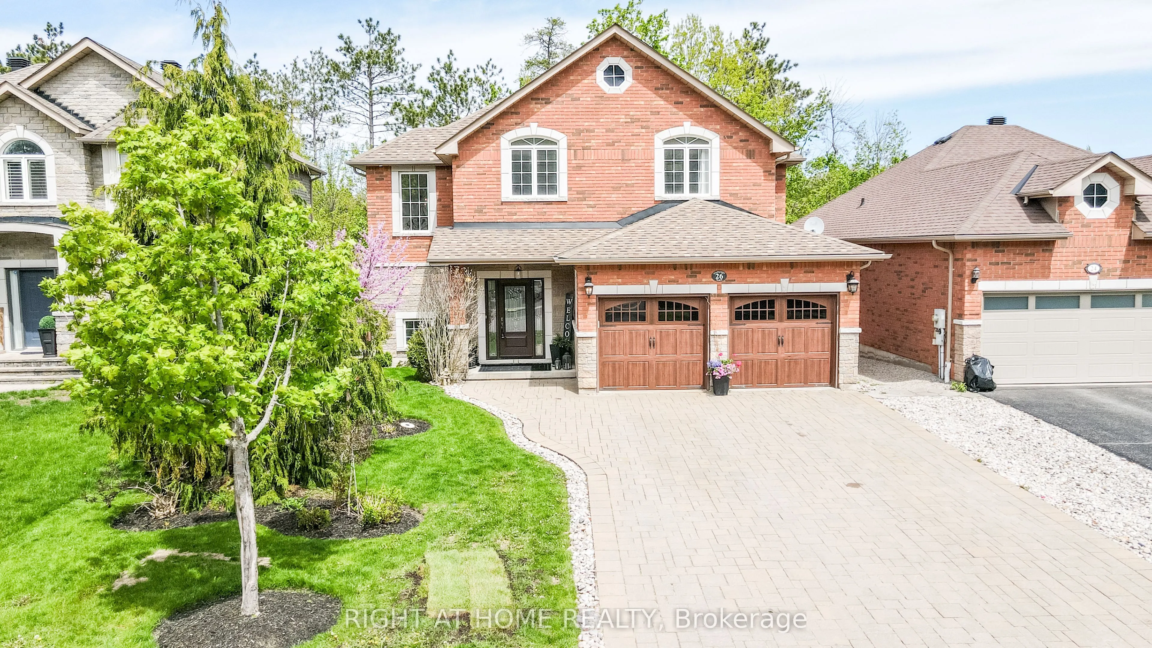 26 Stapleton Place