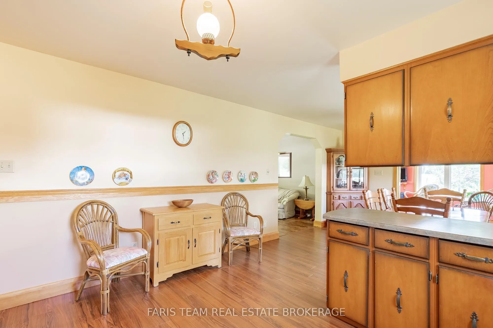2966 George Johnston Road