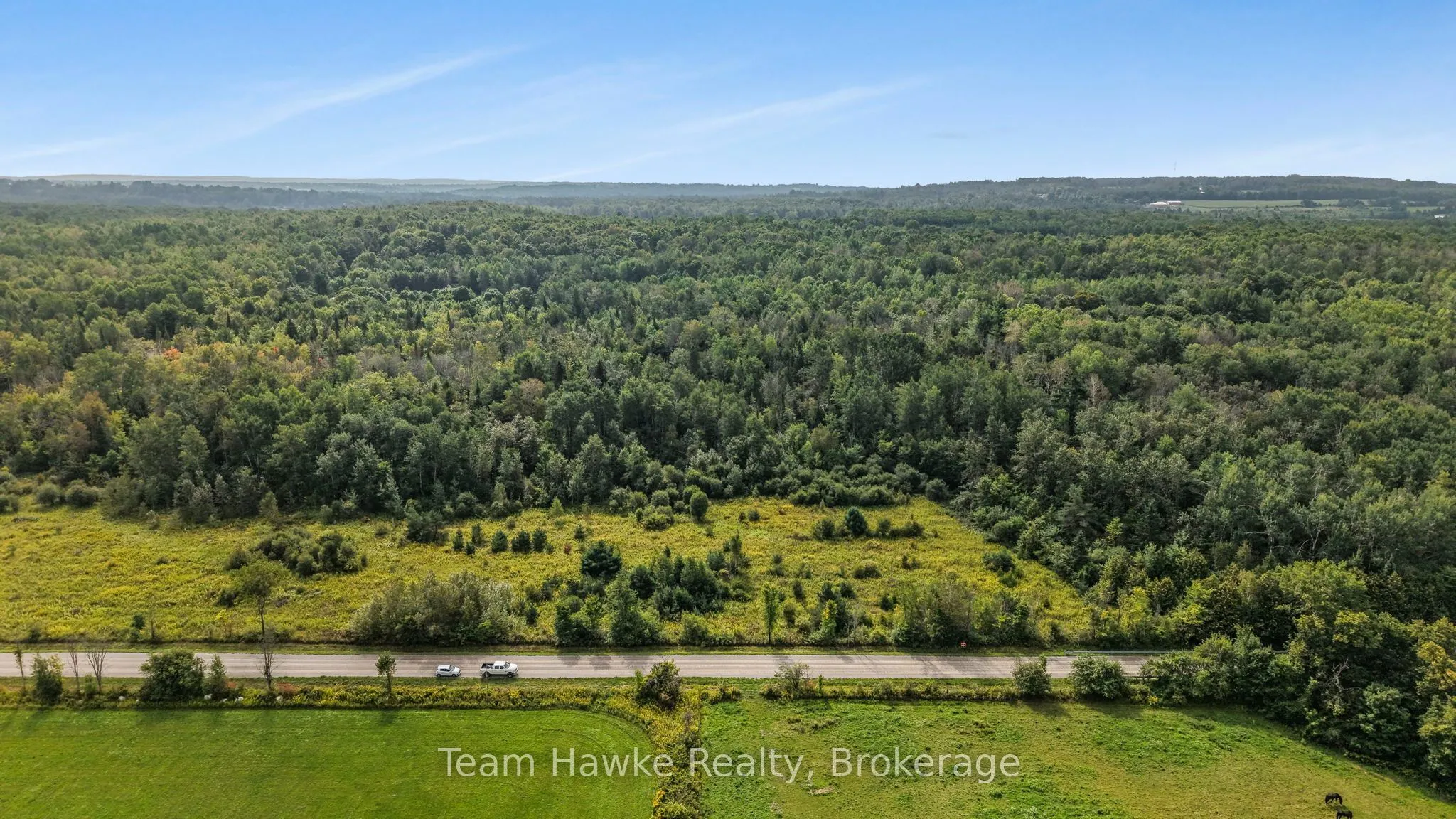 Lot 80 McMann Side Road