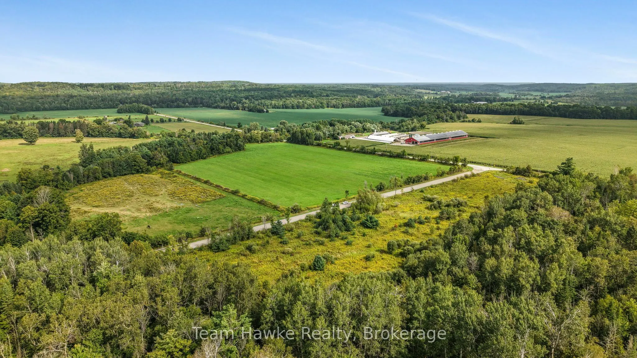 Lot 80 McMann Side Road