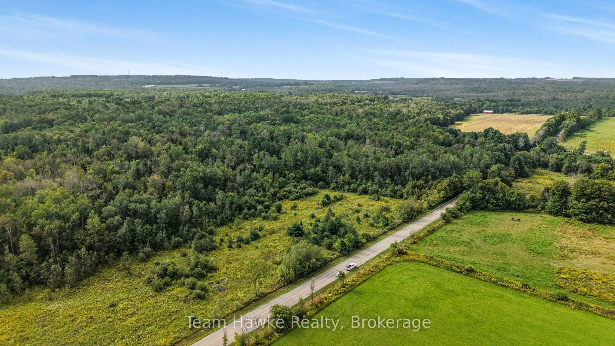 Lot 80 McMann Side Road
