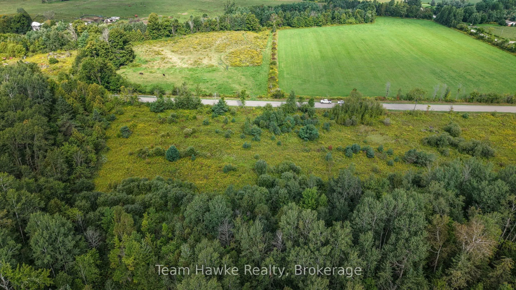 Lot 80 McMann Side Road