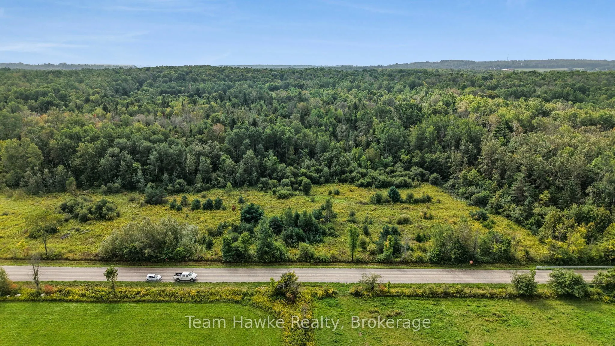 Lot 80 McMann Side Road