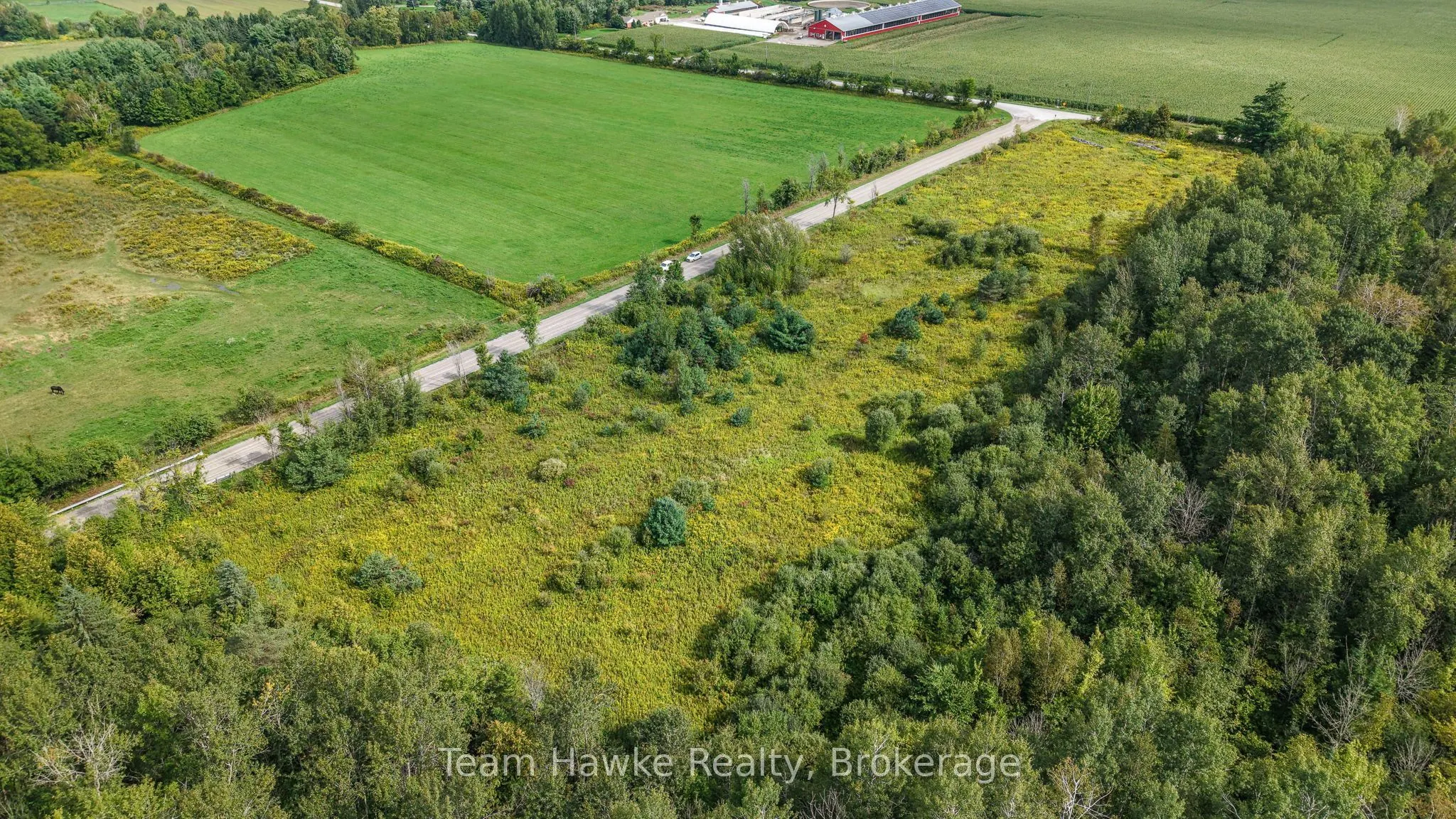 Lot 80 McMann Side Road