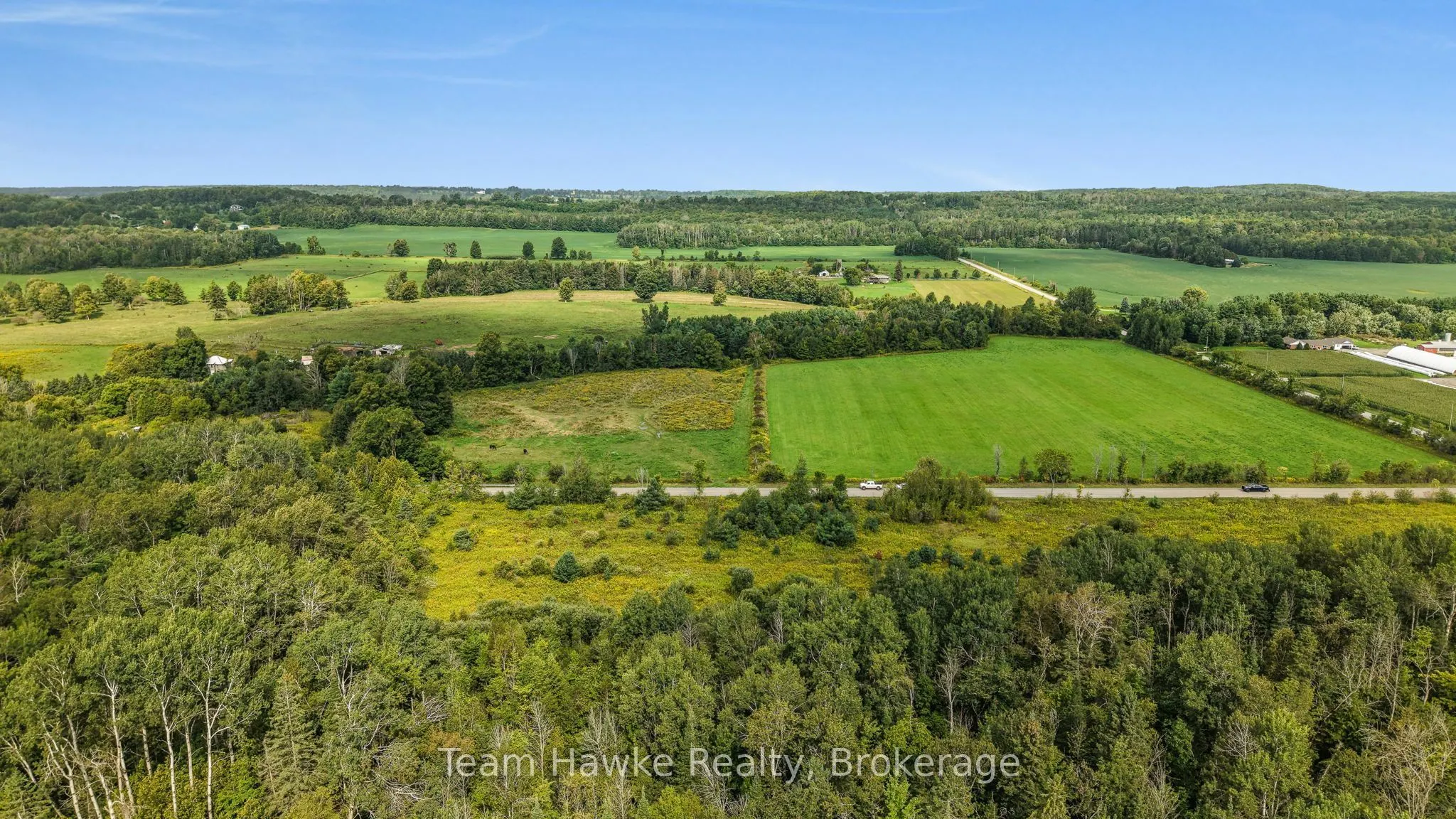 Lot 80 McMann Side Road