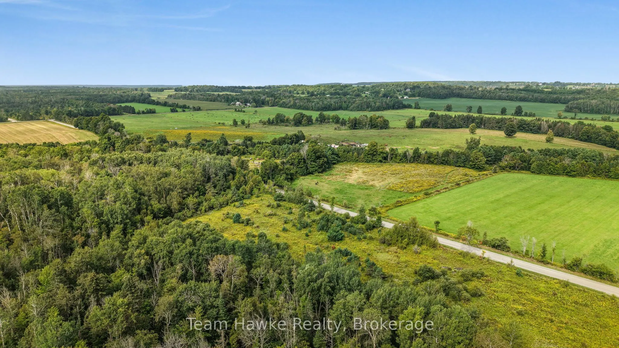 Lot 80 McMann Side Road