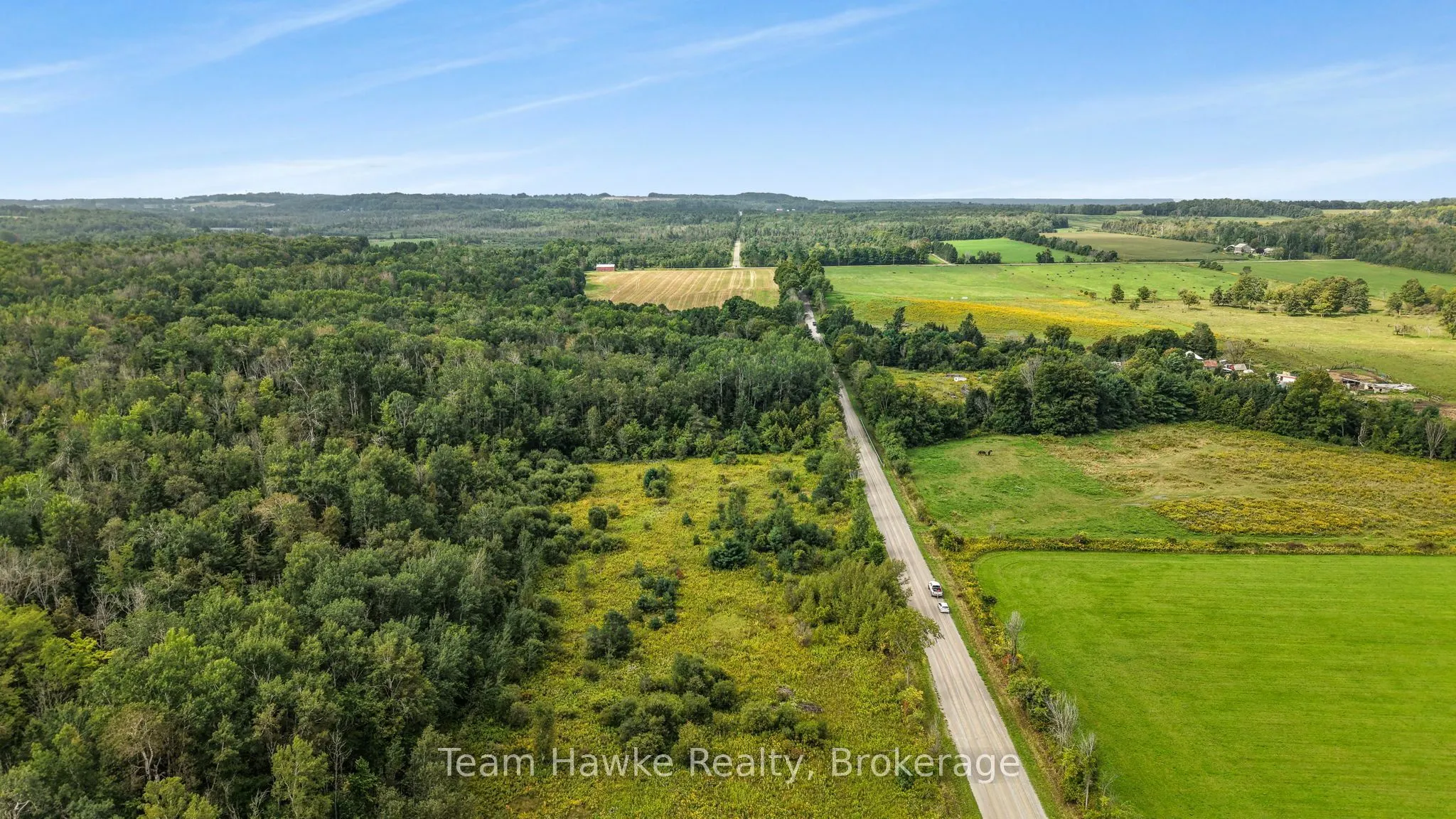 Lot 80 McMann Side Road