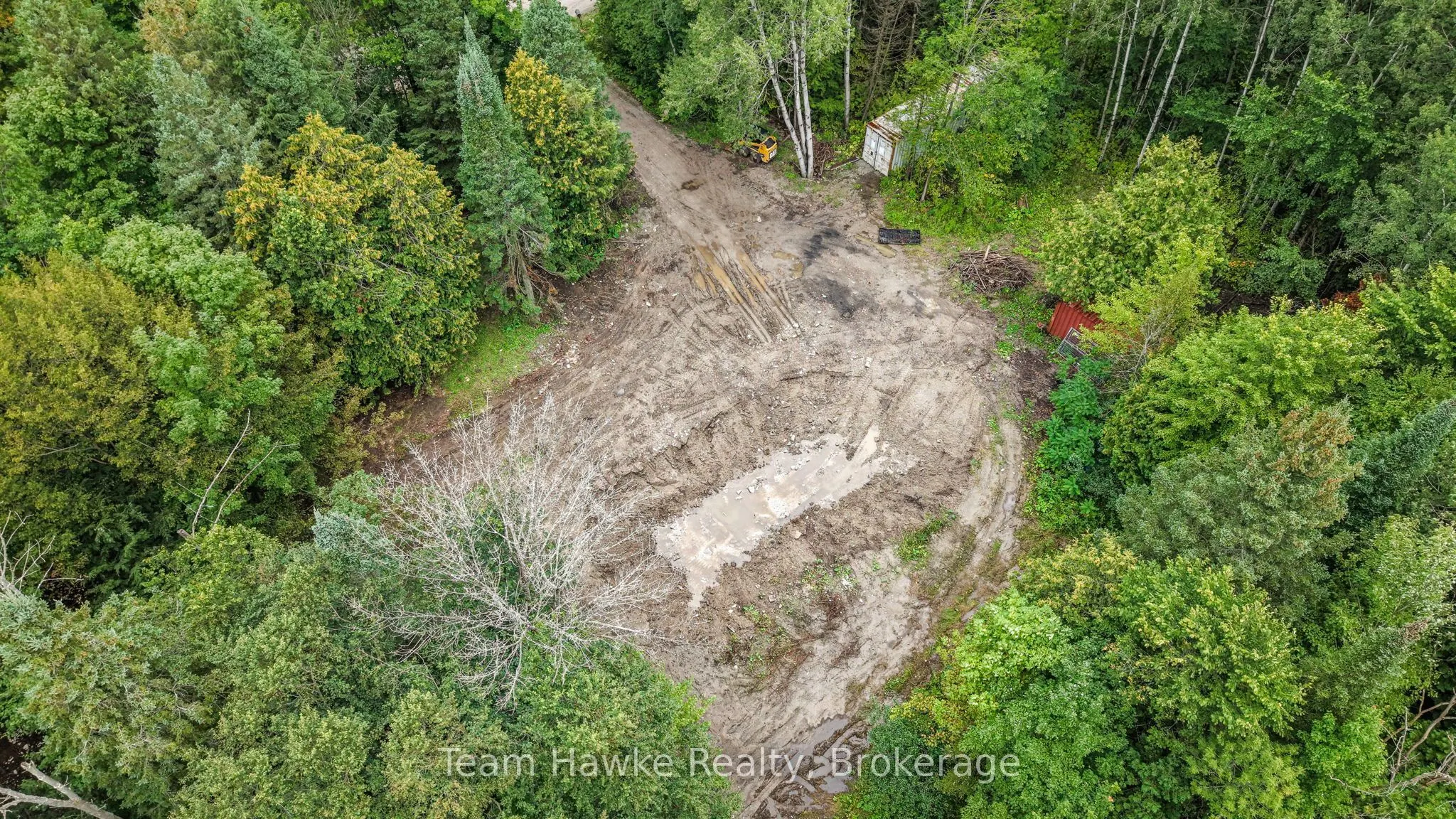 5493 Mcmann Side Road