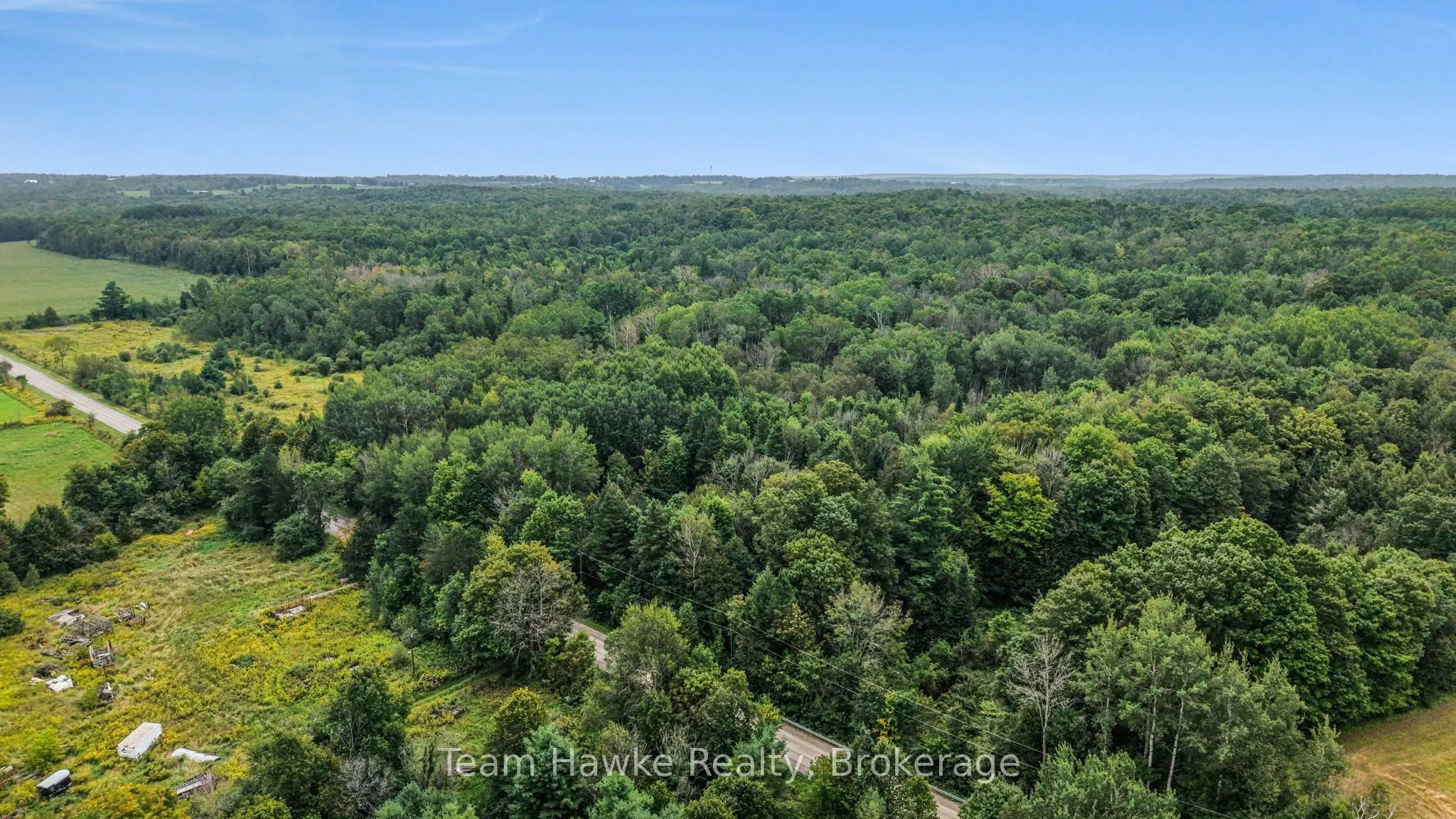 5493 Mcmann Side Road