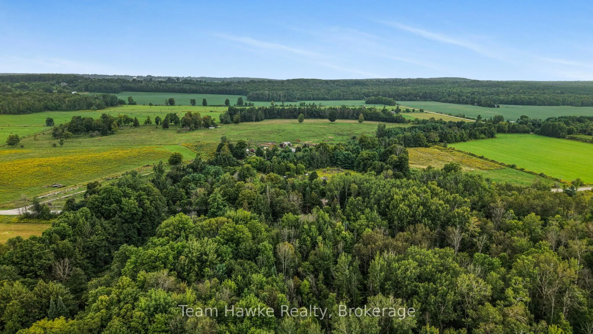 5493 Mcmann Side Road