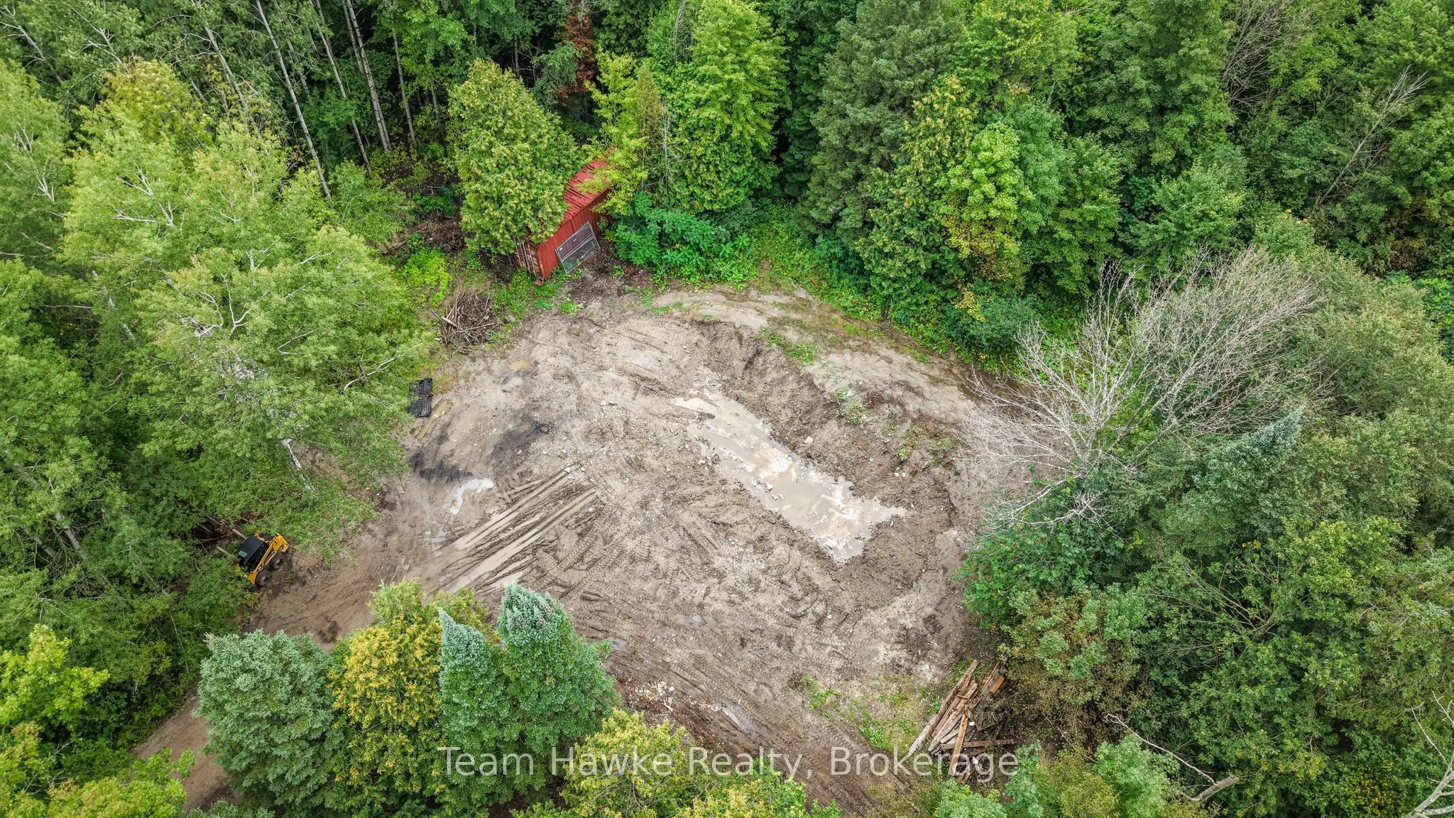 5493 Mcmann Side Road