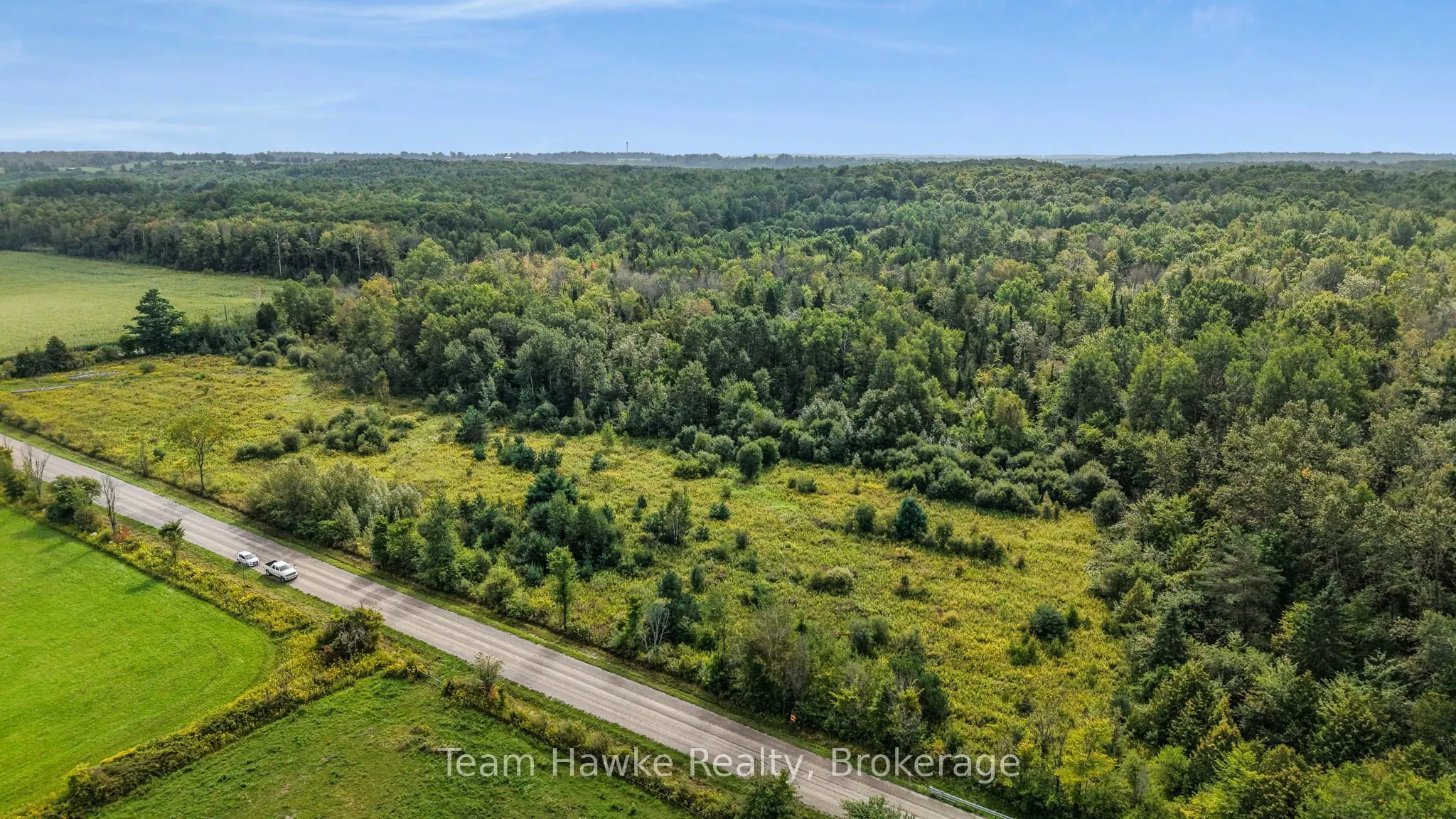 5493 Mcmann Side Road