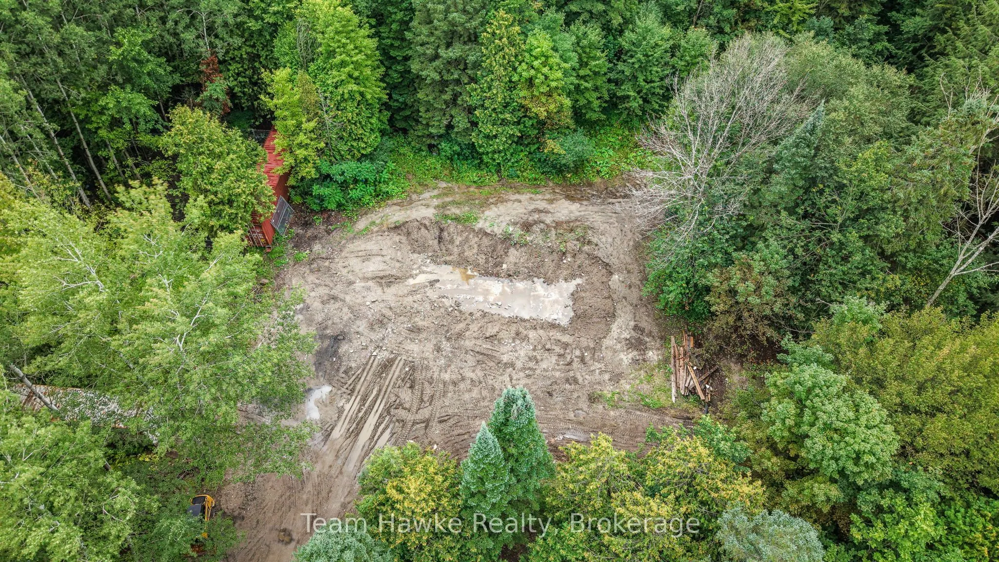 5493 Mcmann Side Road