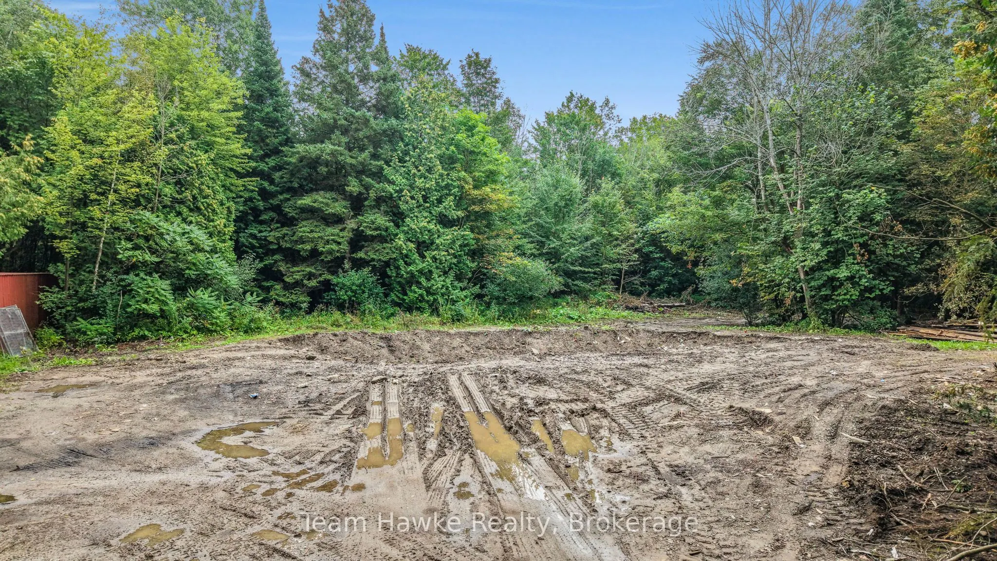 5493 Mcmann Side Road