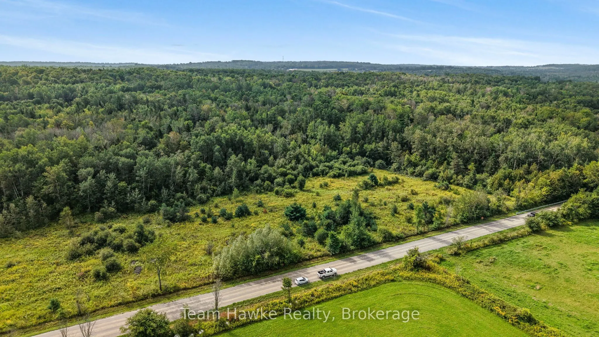 5493 Mcmann Side Road