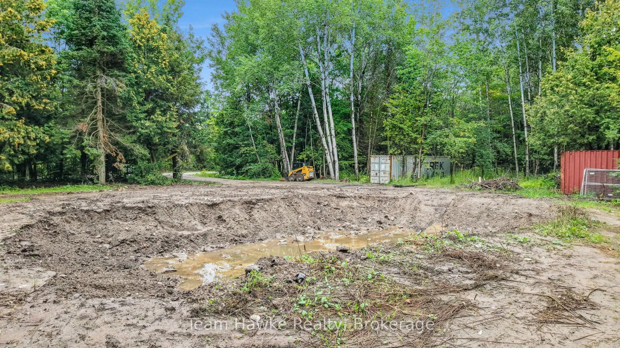 5493 Mcmann Side Road