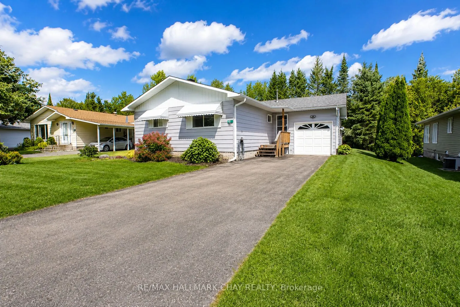 45 Tamarack Drive