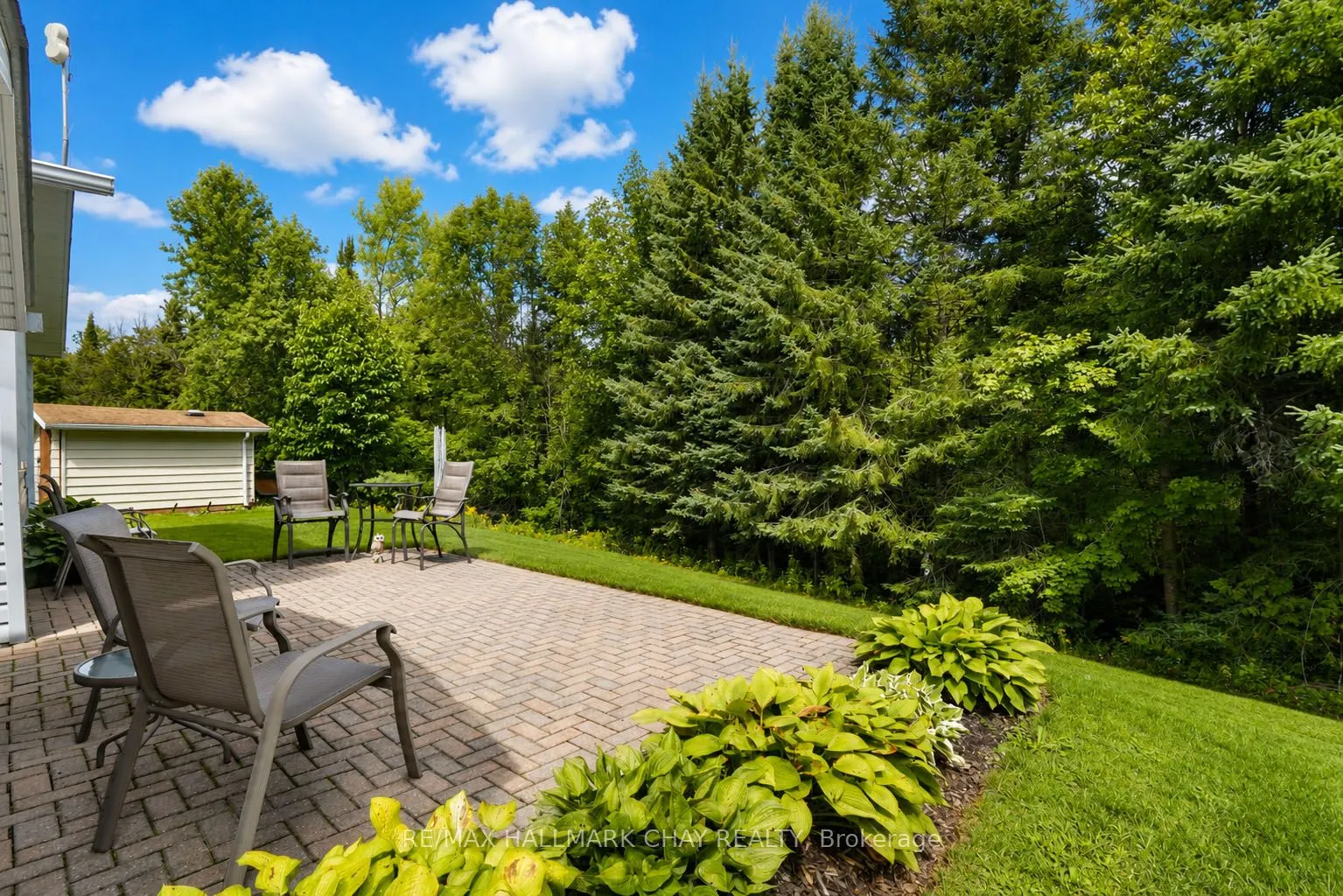 45 Tamarack Drive