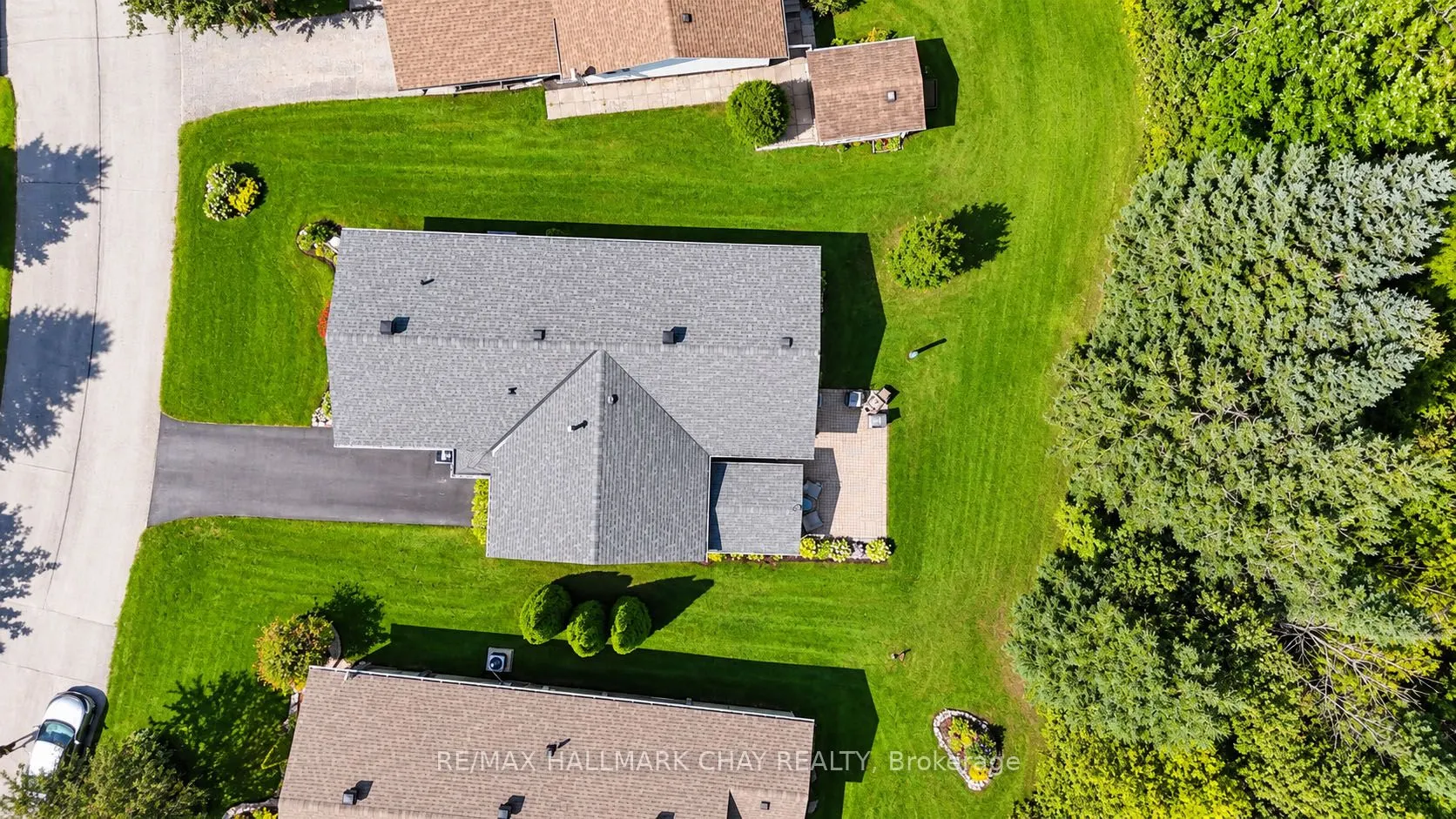 45 Tamarack Drive
