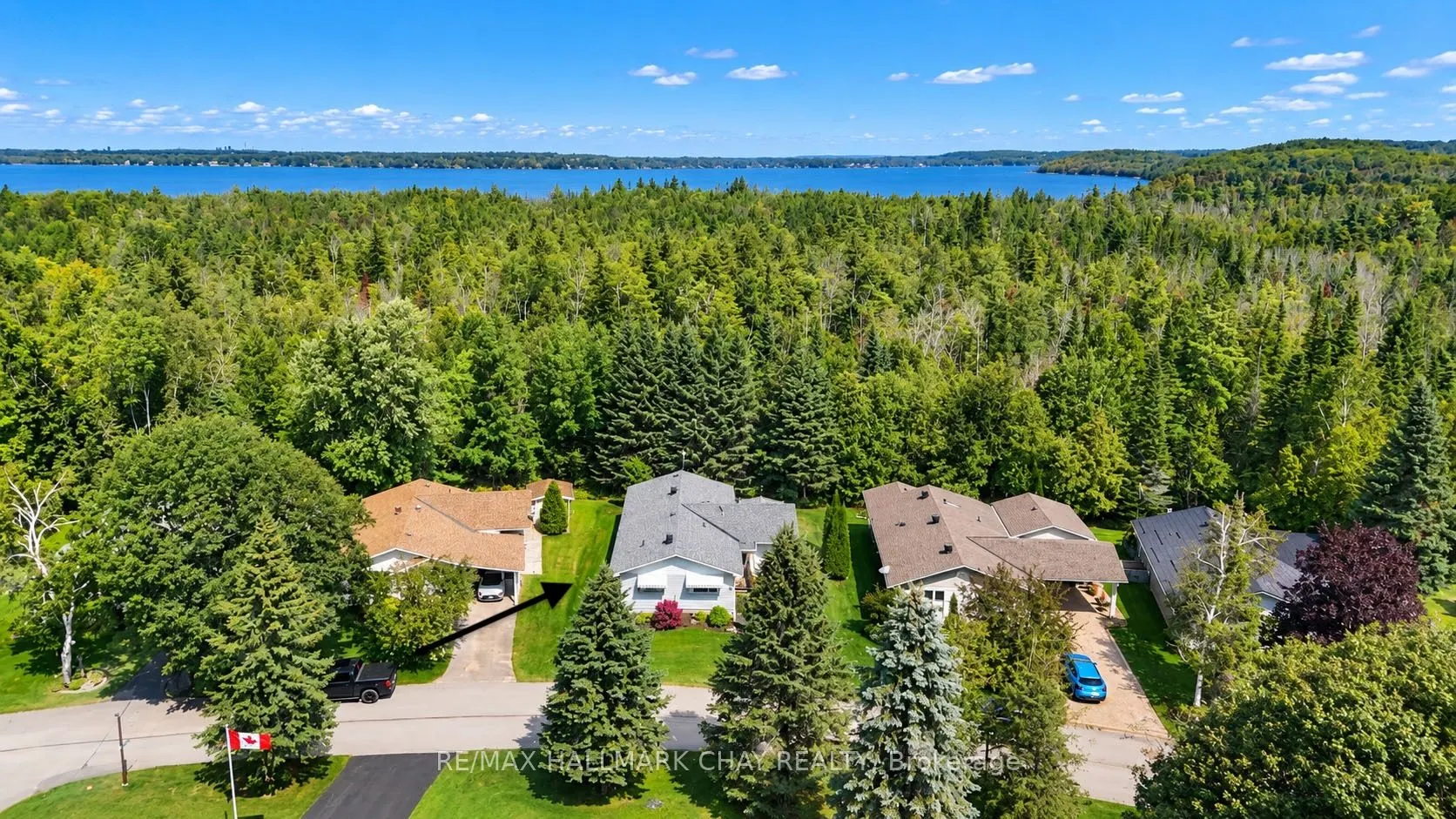 45 Tamarack Drive