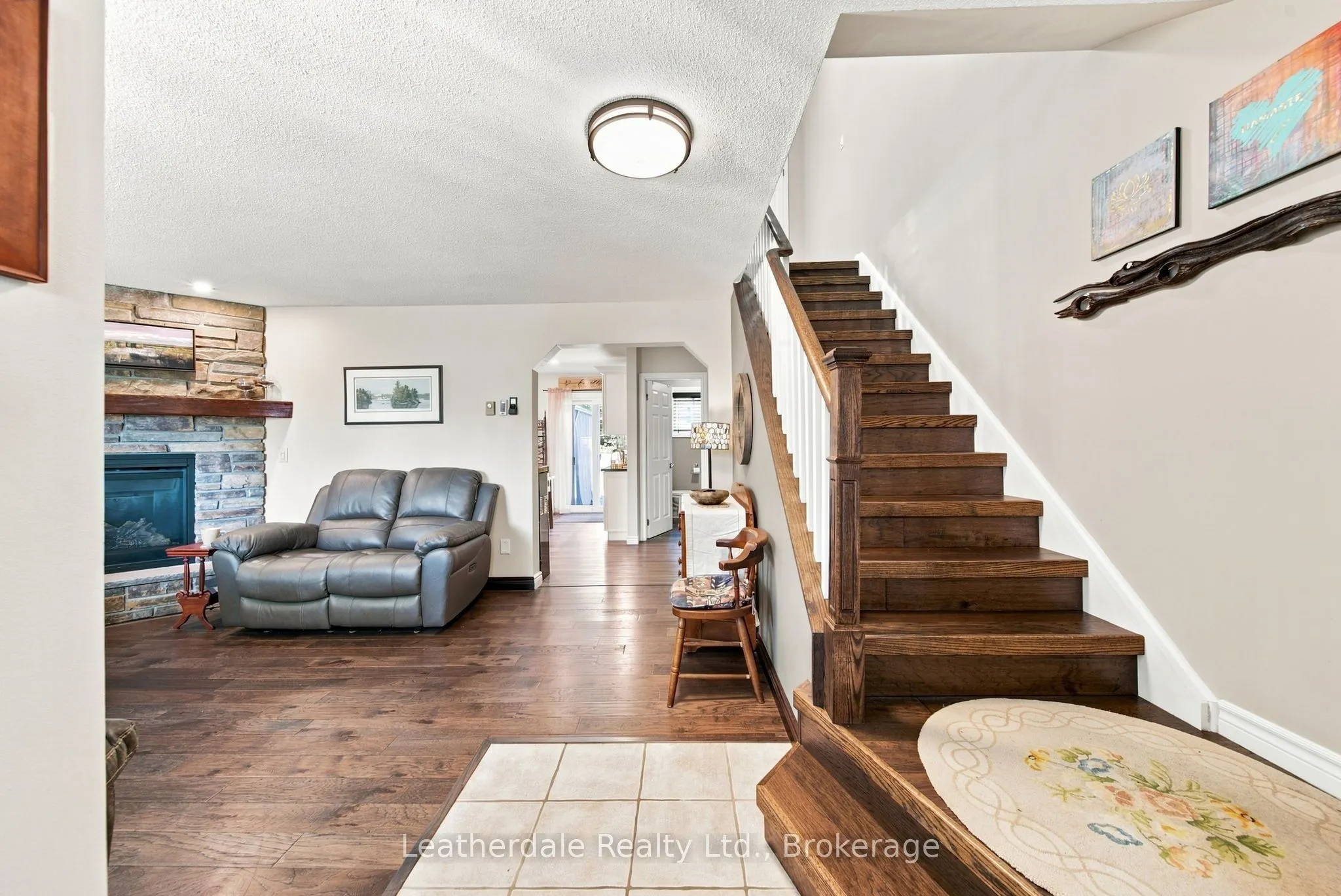 354 Arthur Street