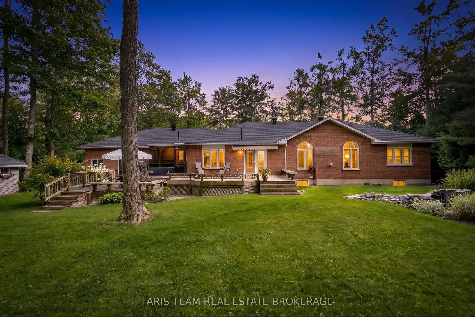 10 Green Mountain Court