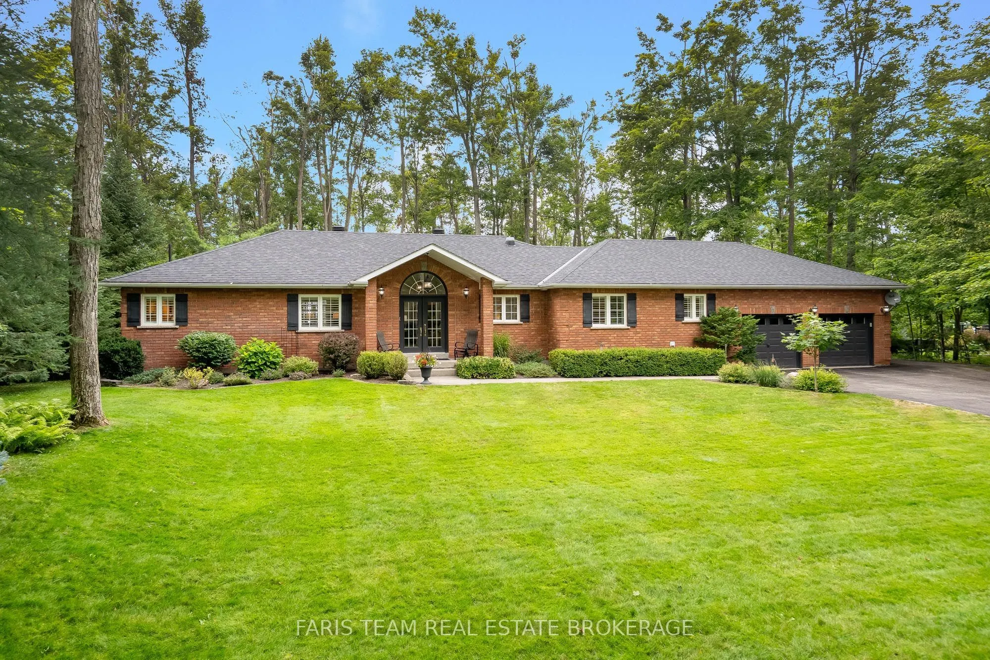 10 Green Mountain Court