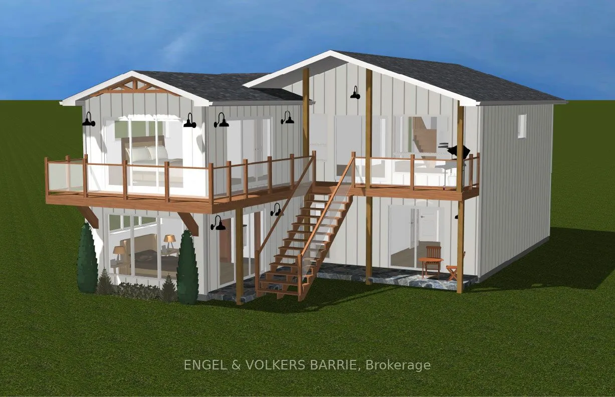 2371 Lakeshore Road E