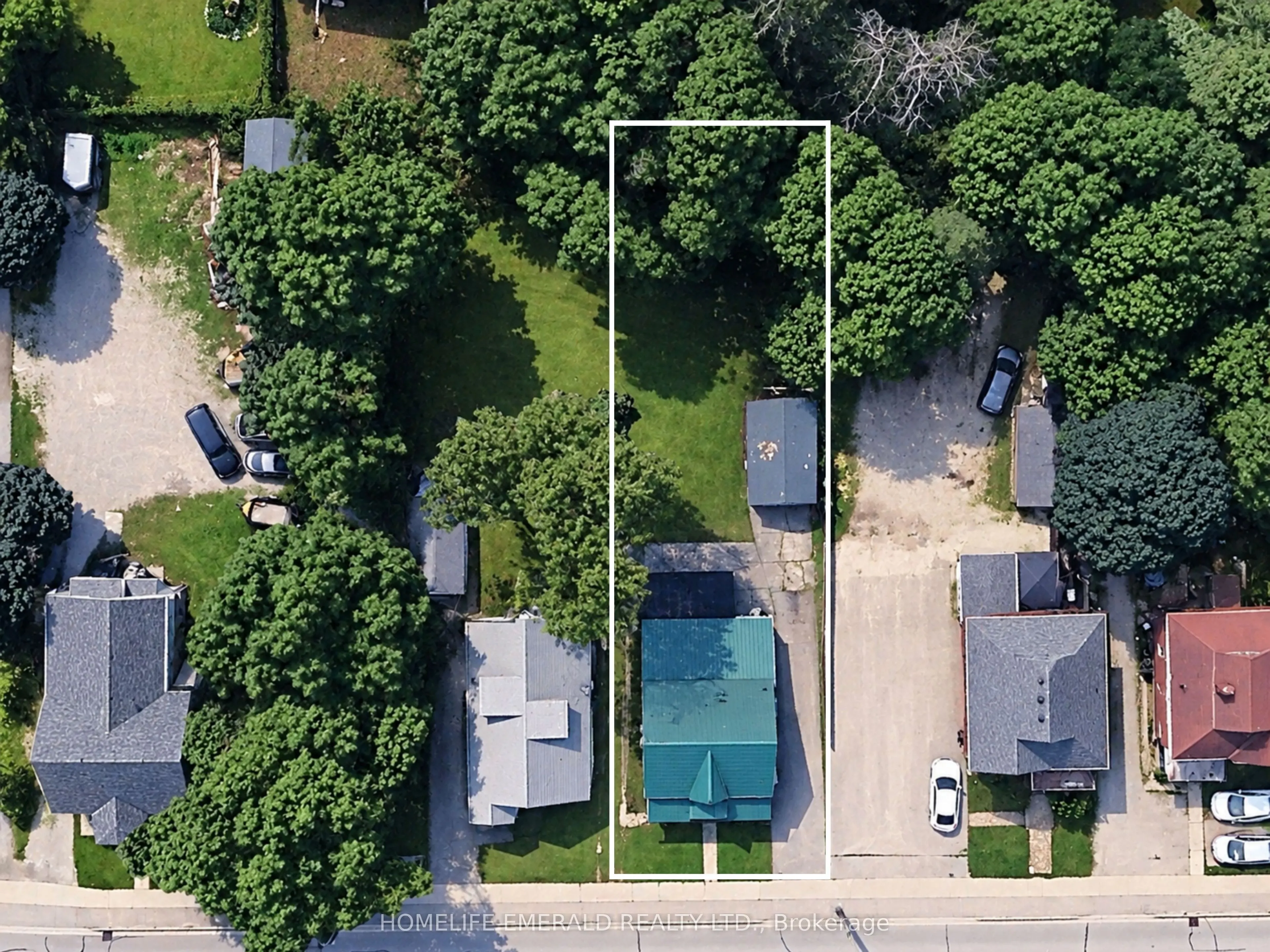191 Dunlop Street W