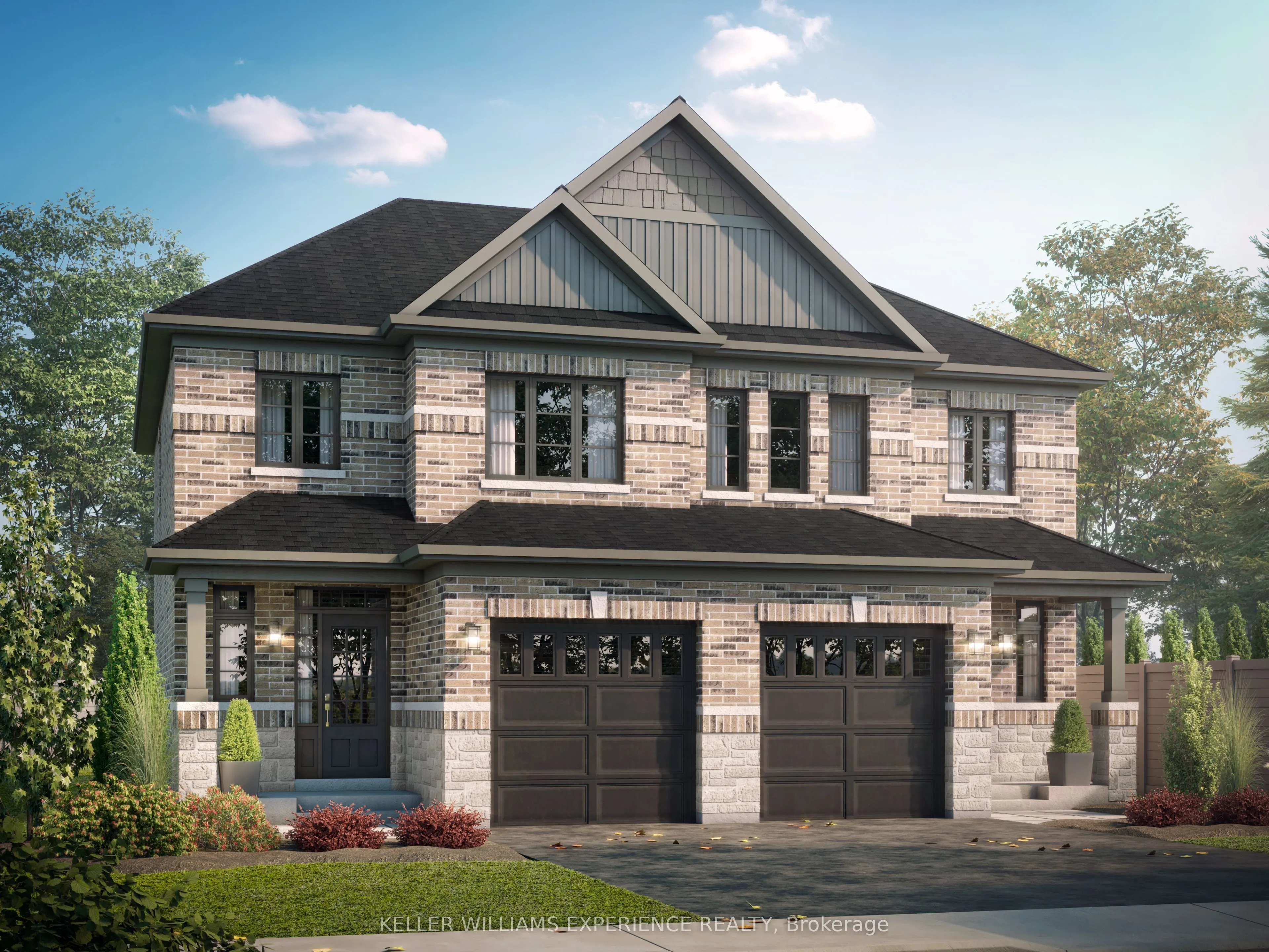 44 Sagewood Avenue