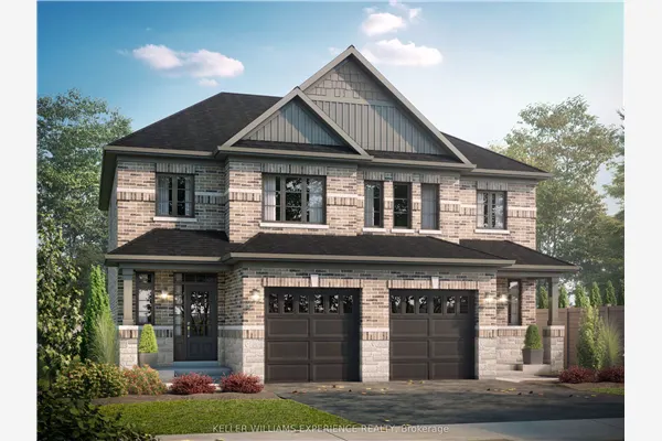 44 Sagewood Avenue