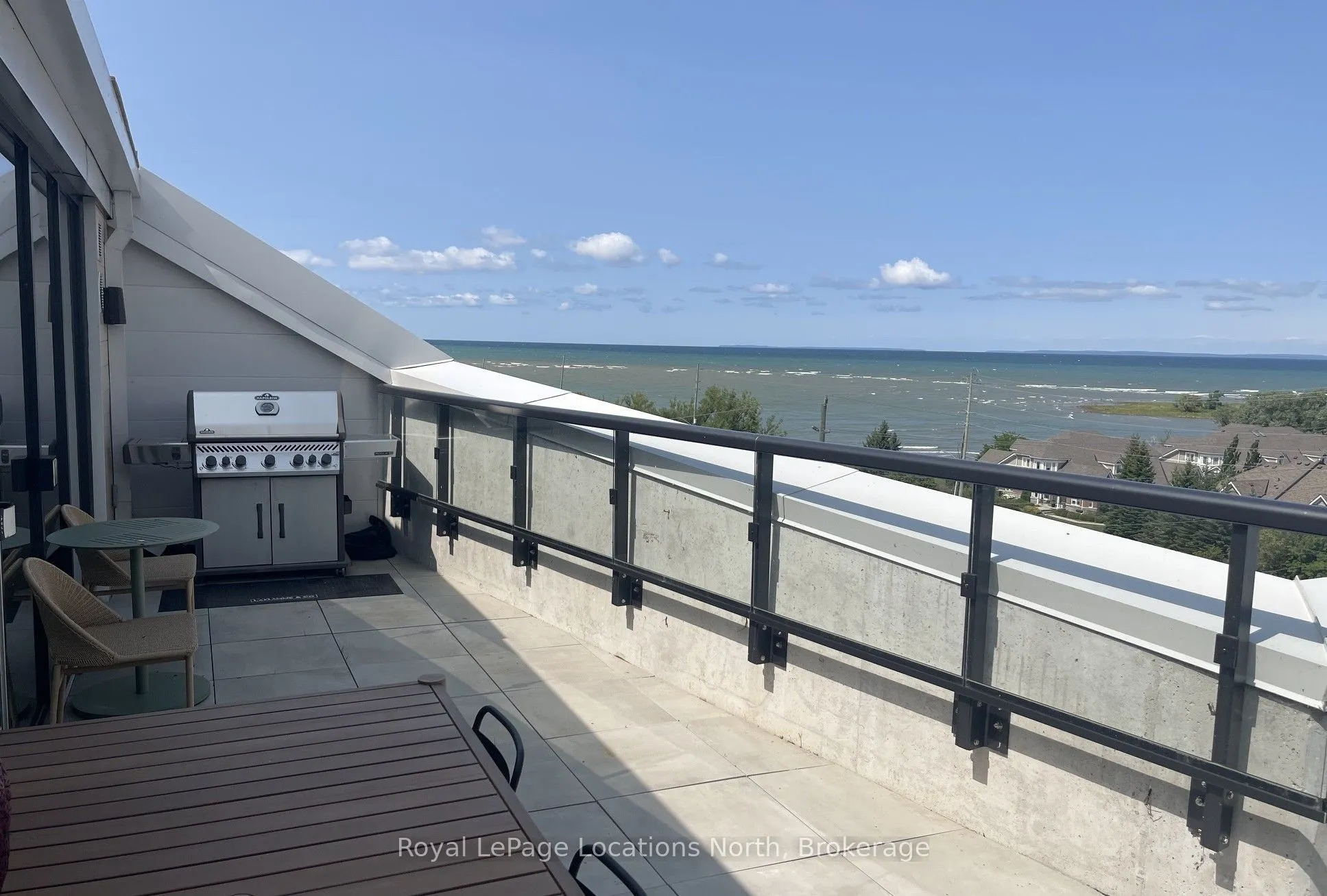 31 HURON Street #203