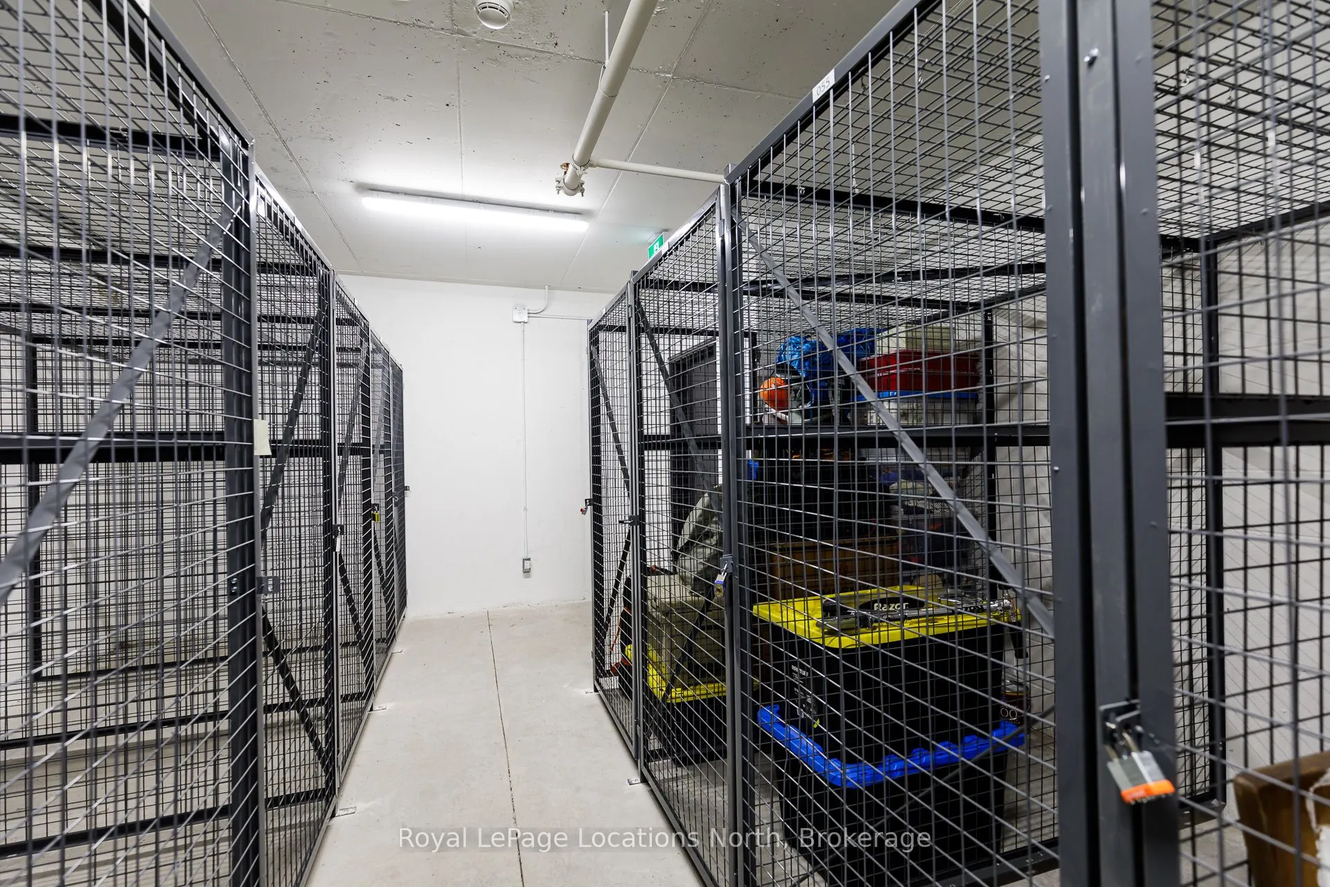 31 HURON Street #203