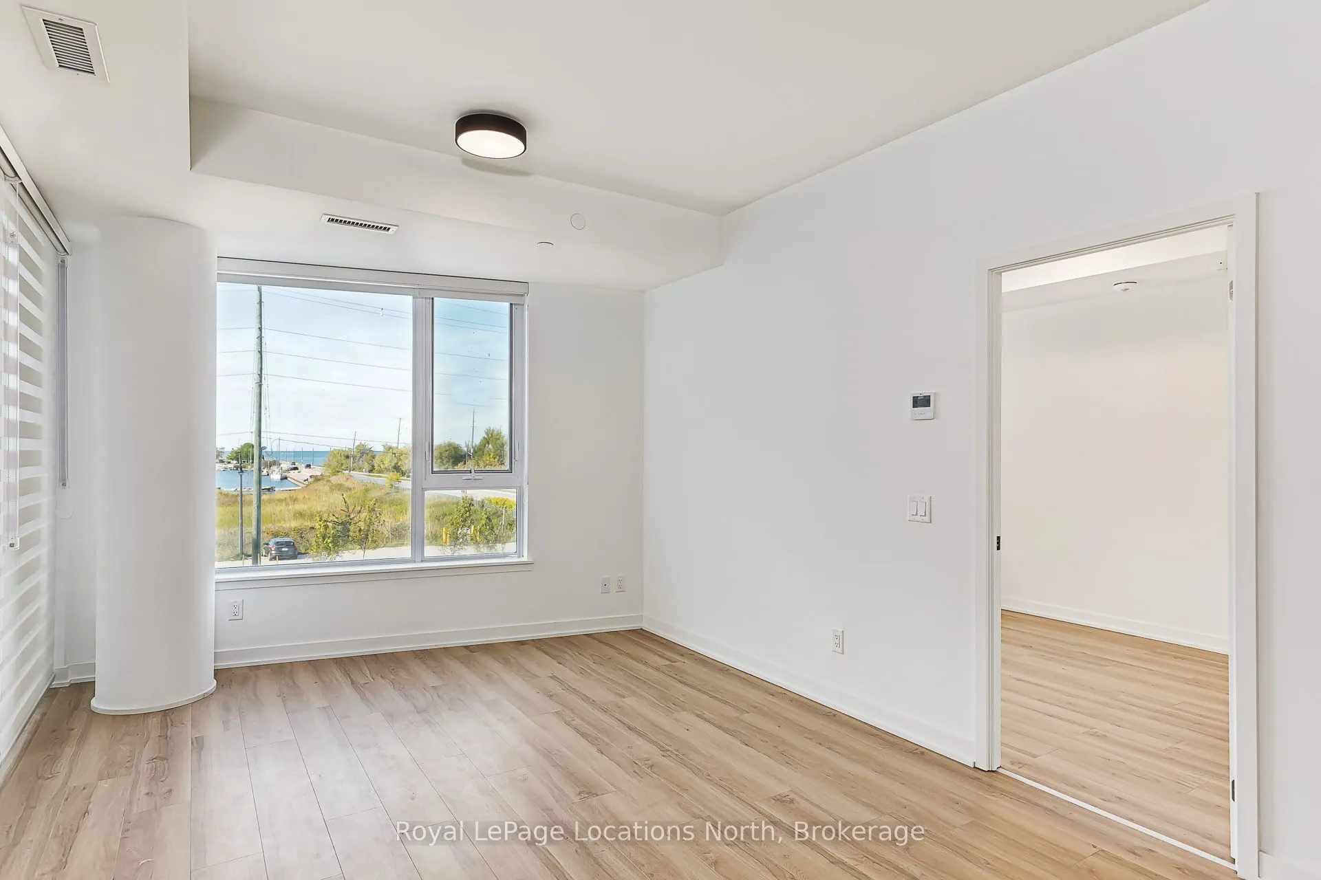 31 HURON Street #203