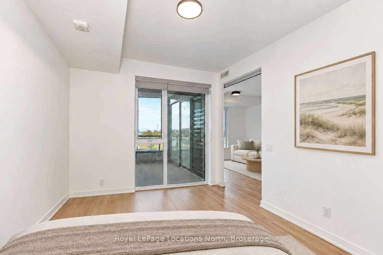 31 HURON Street #203