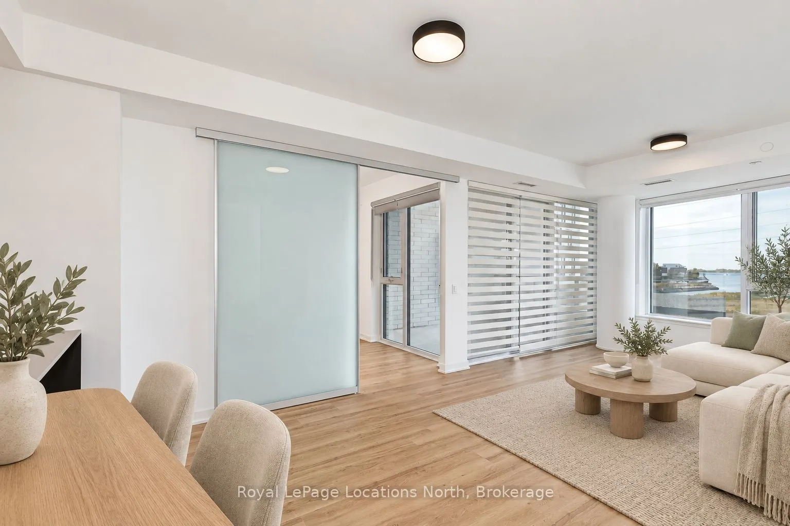 31 HURON Street #203