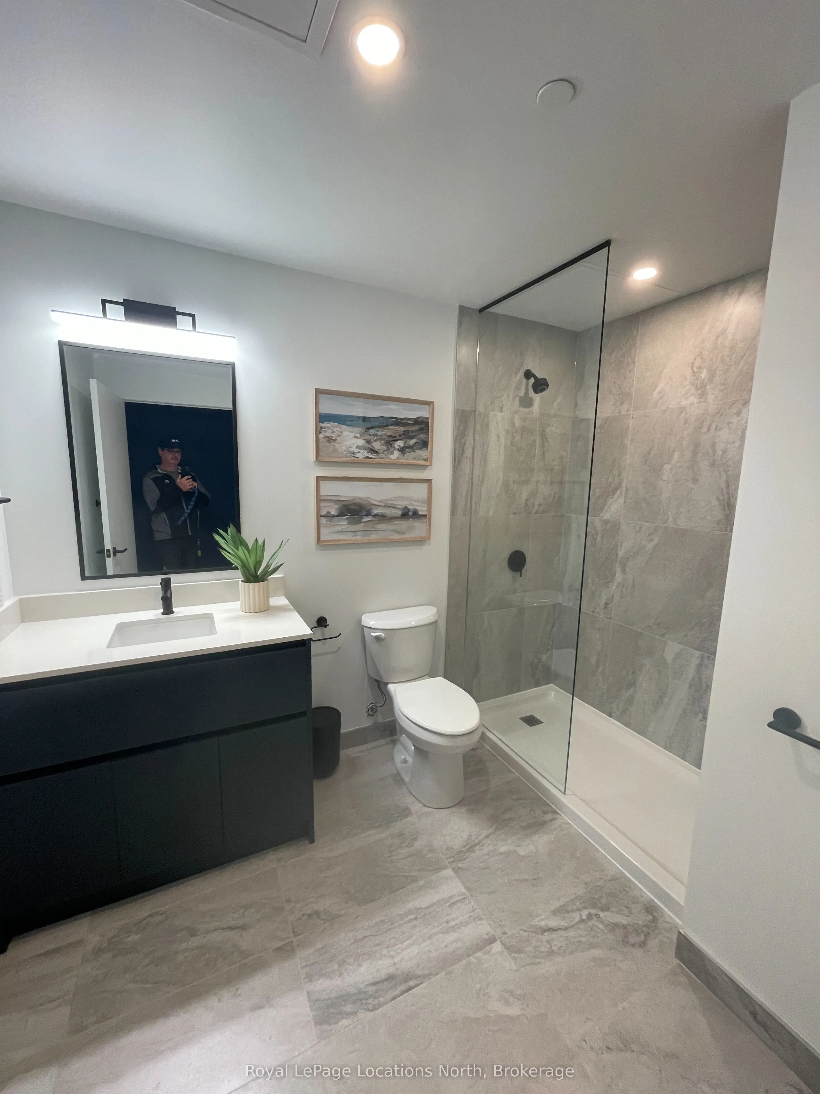 31 HURON Street #203