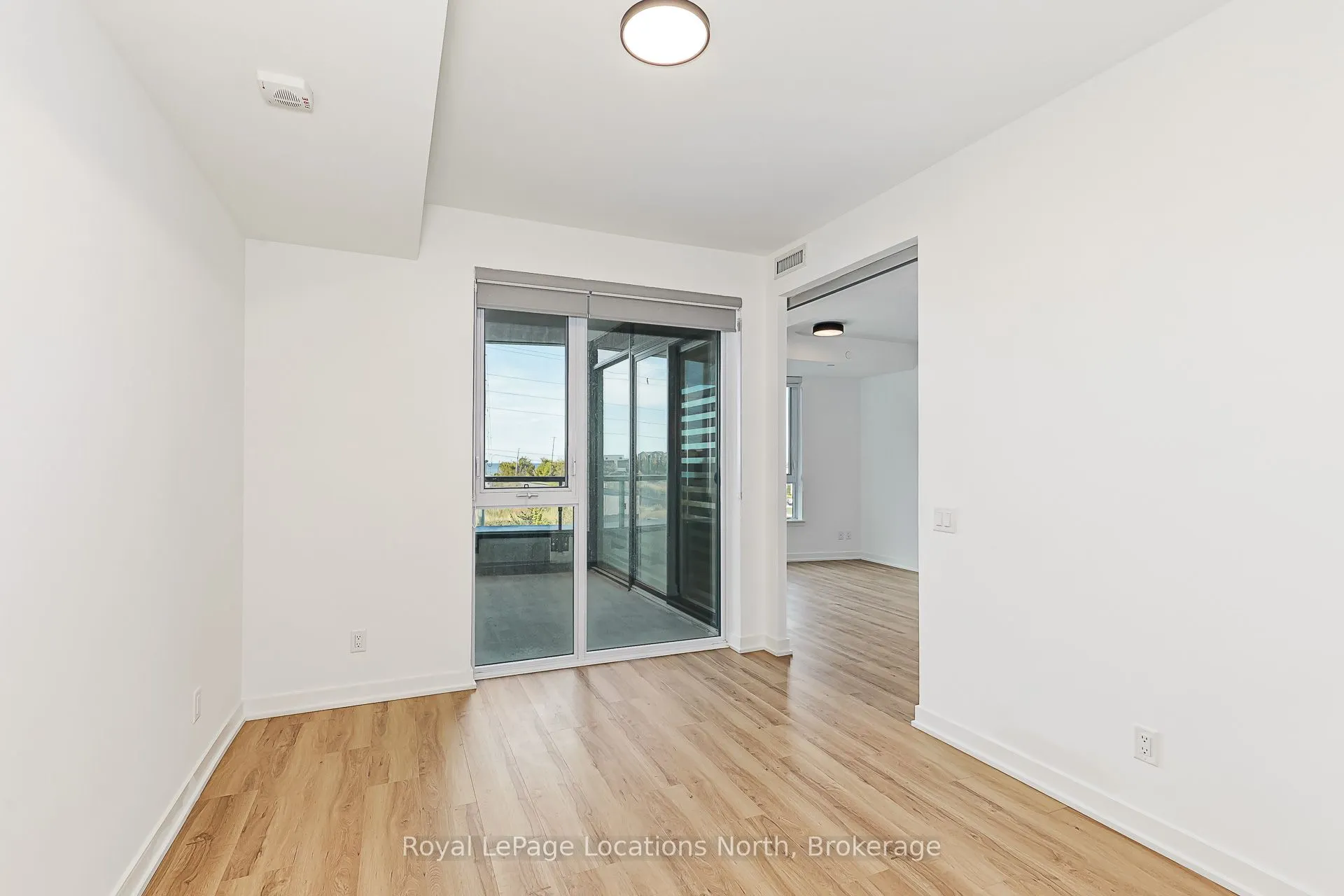 31 HURON Street #203