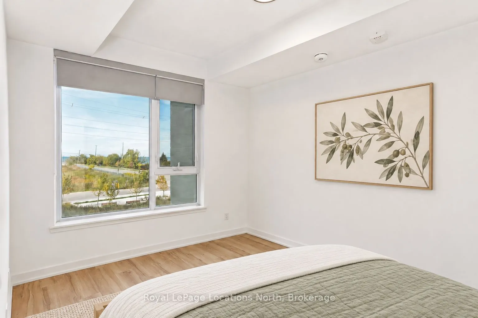 31 HURON Street #203