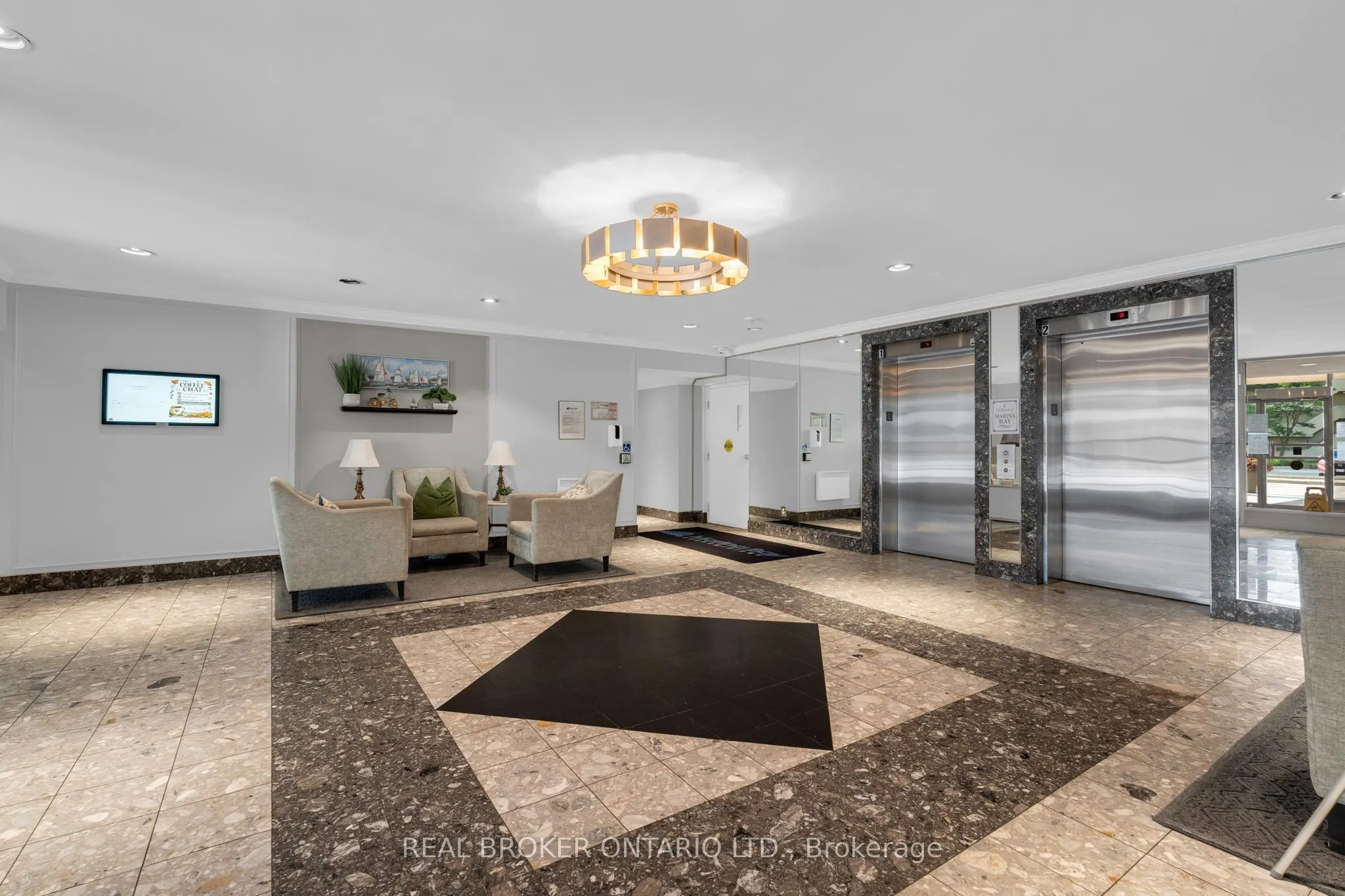 65 Ellen Street #903