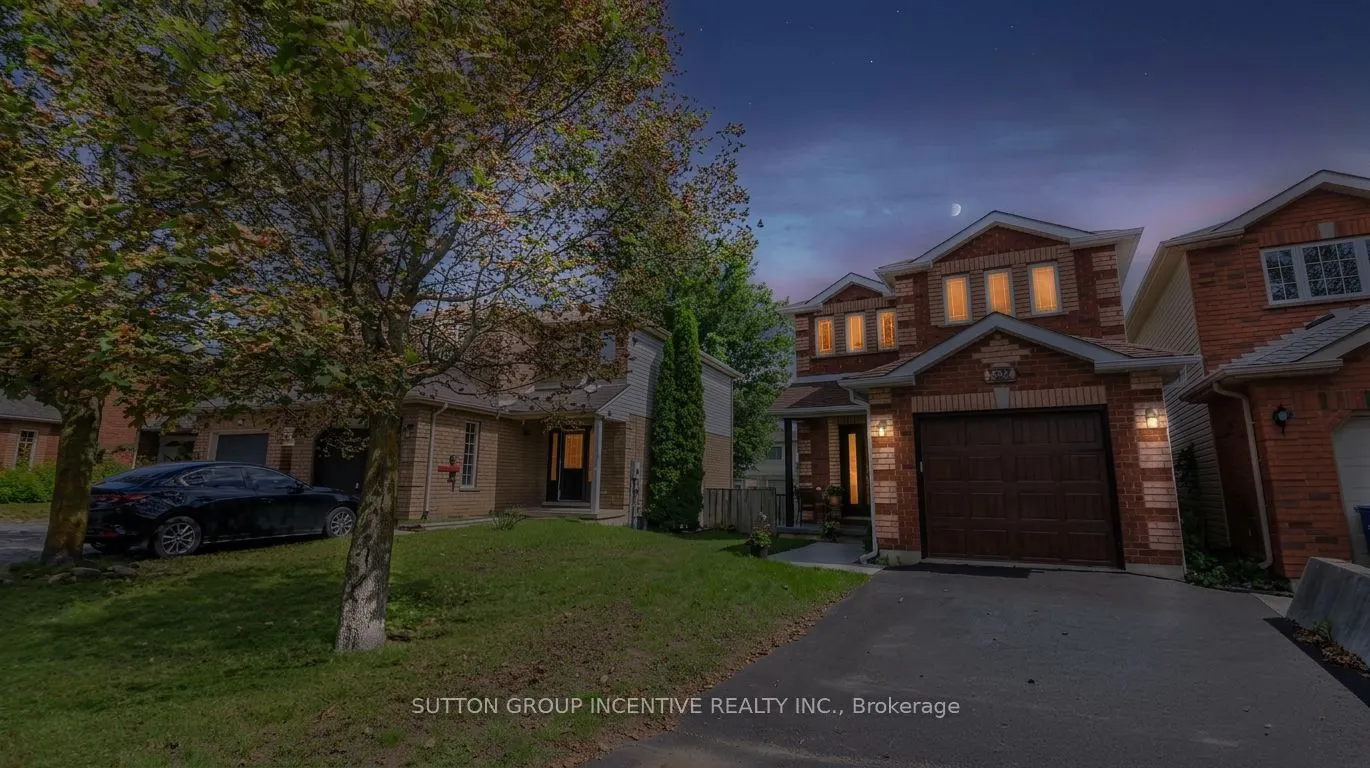 152 Julia Crescent