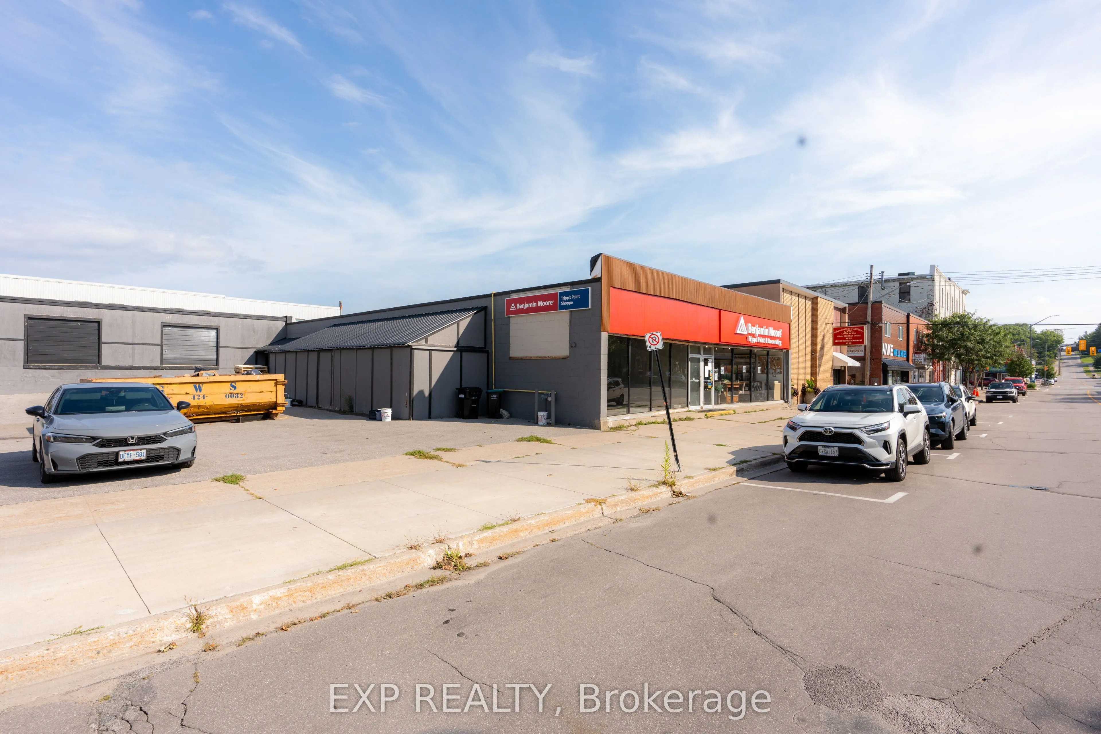 526 Dominion Avenue #B