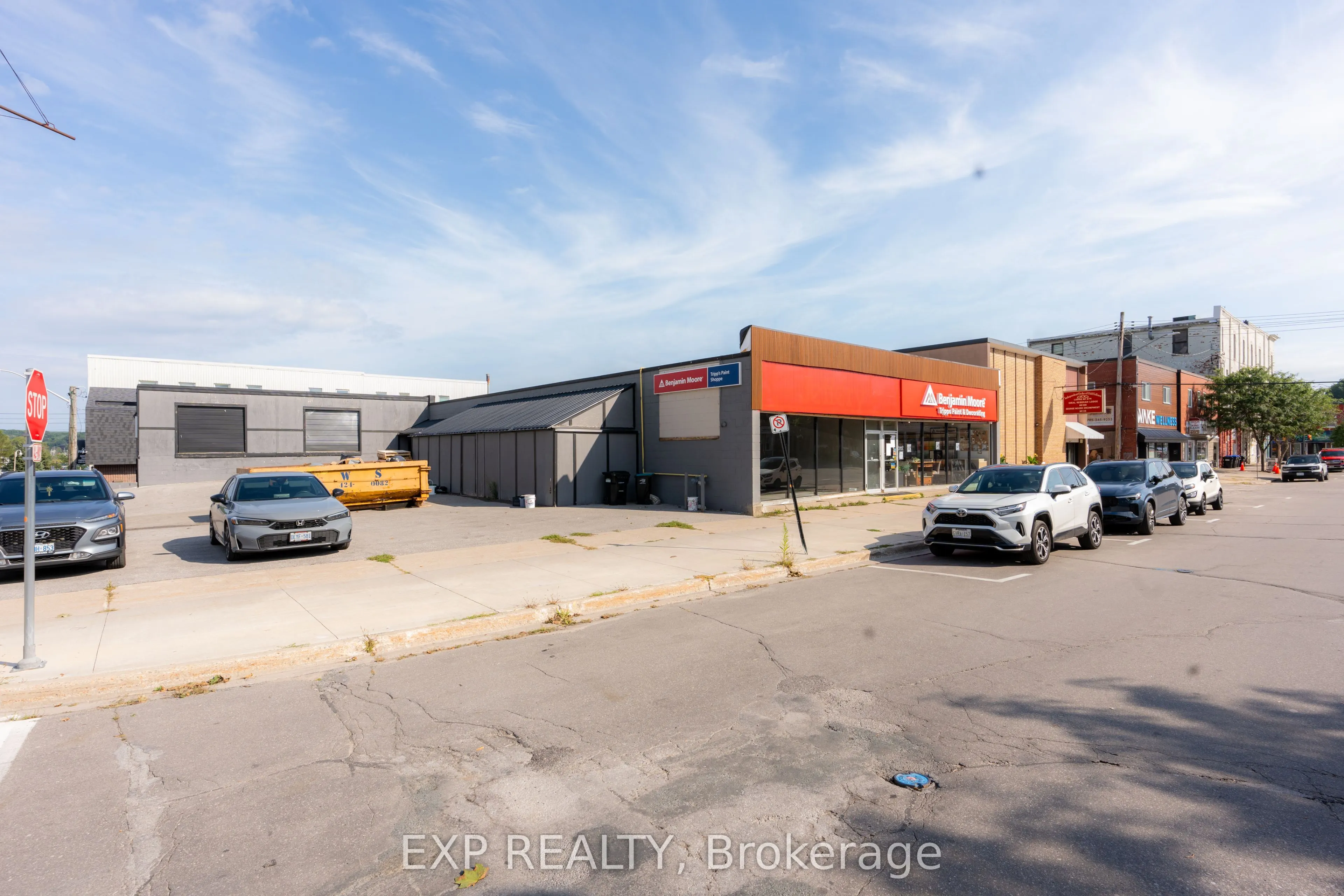 526 Dominion Avenue #B