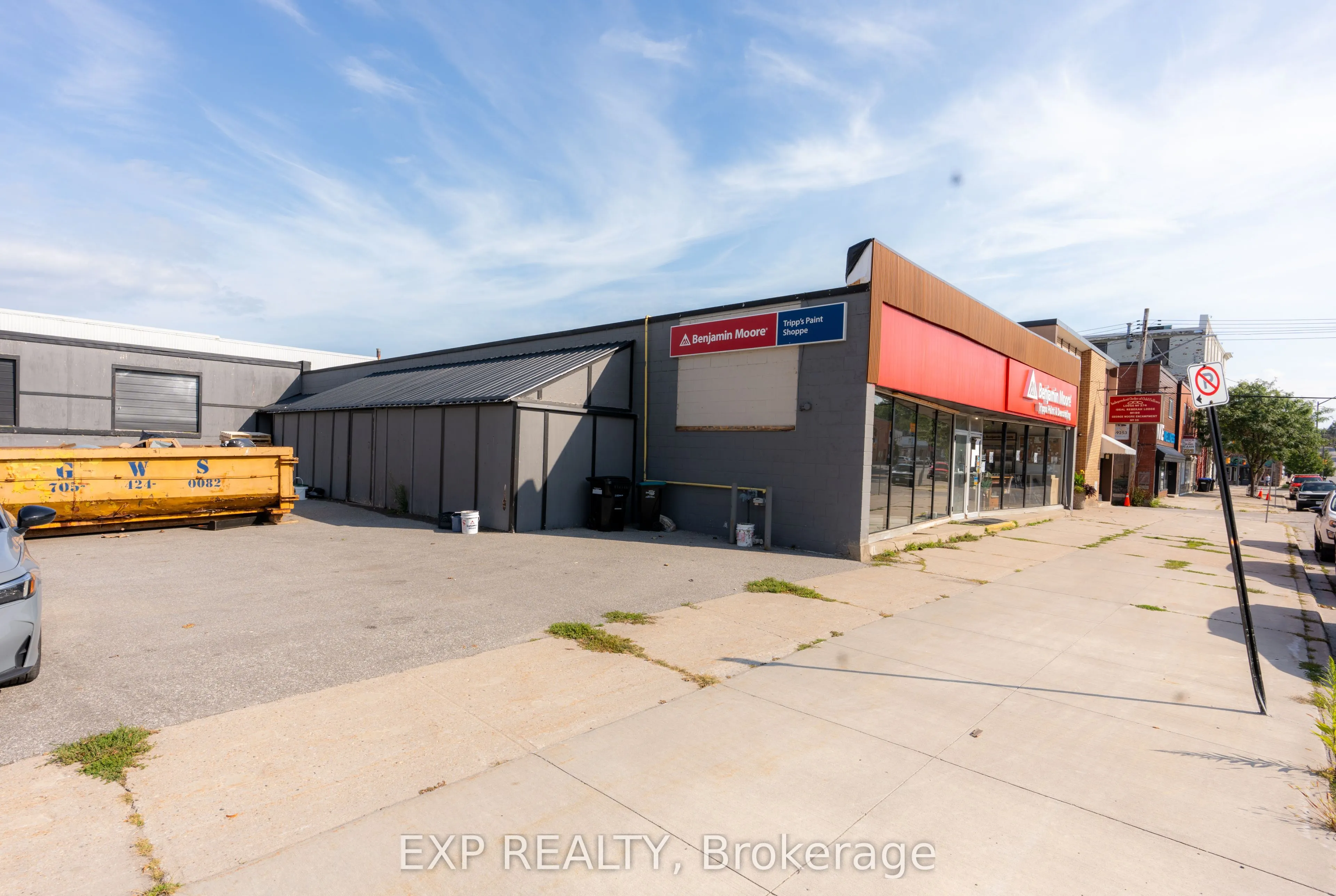 526 Dominion Avenue #B